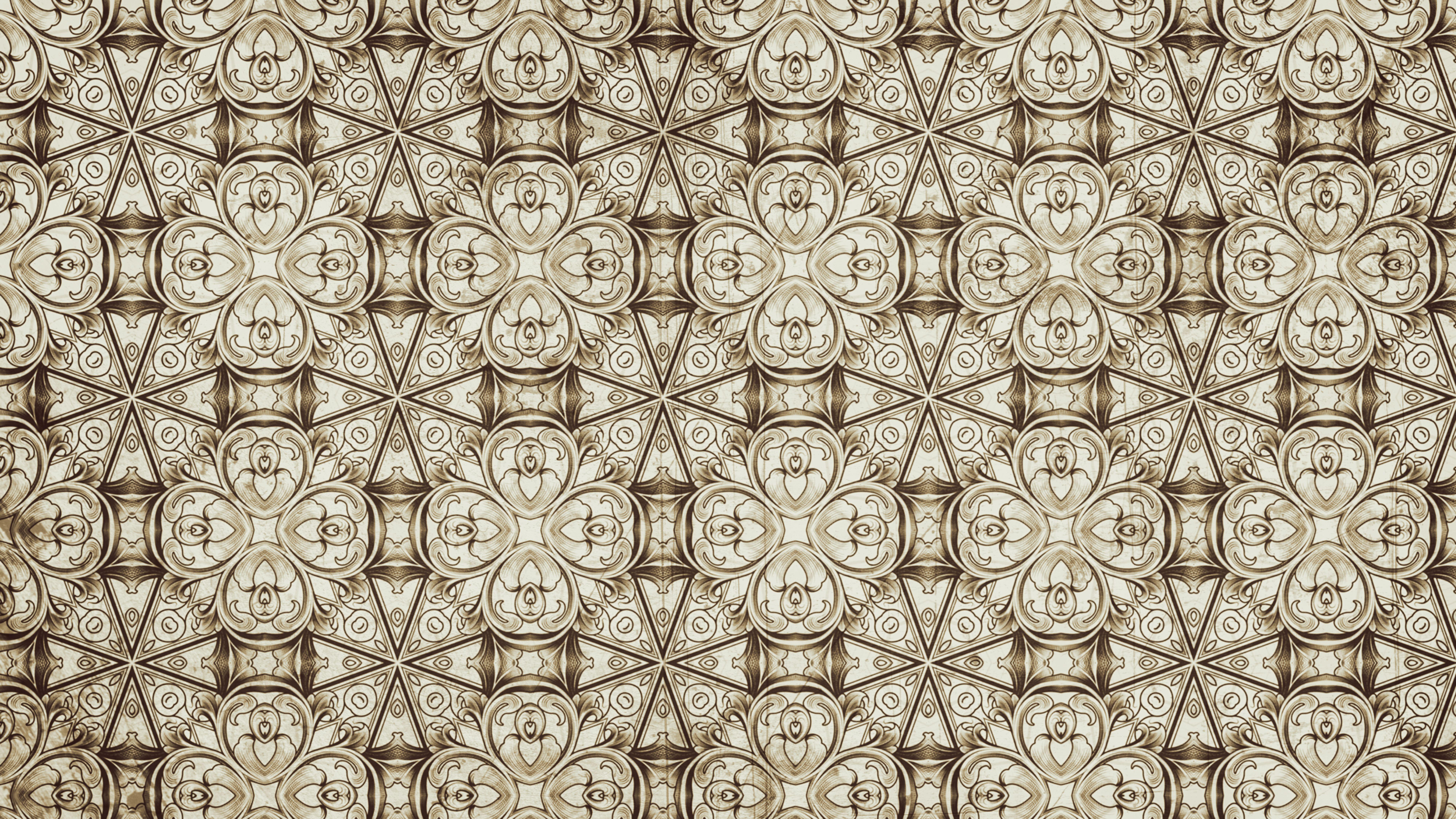 8000x4500 Red Pattern