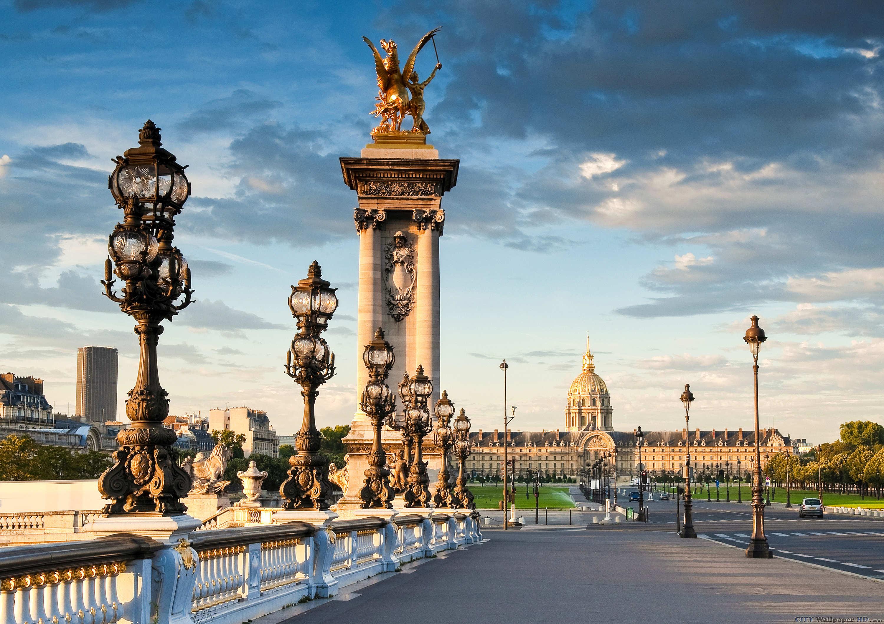 3000x2120 Paris, France