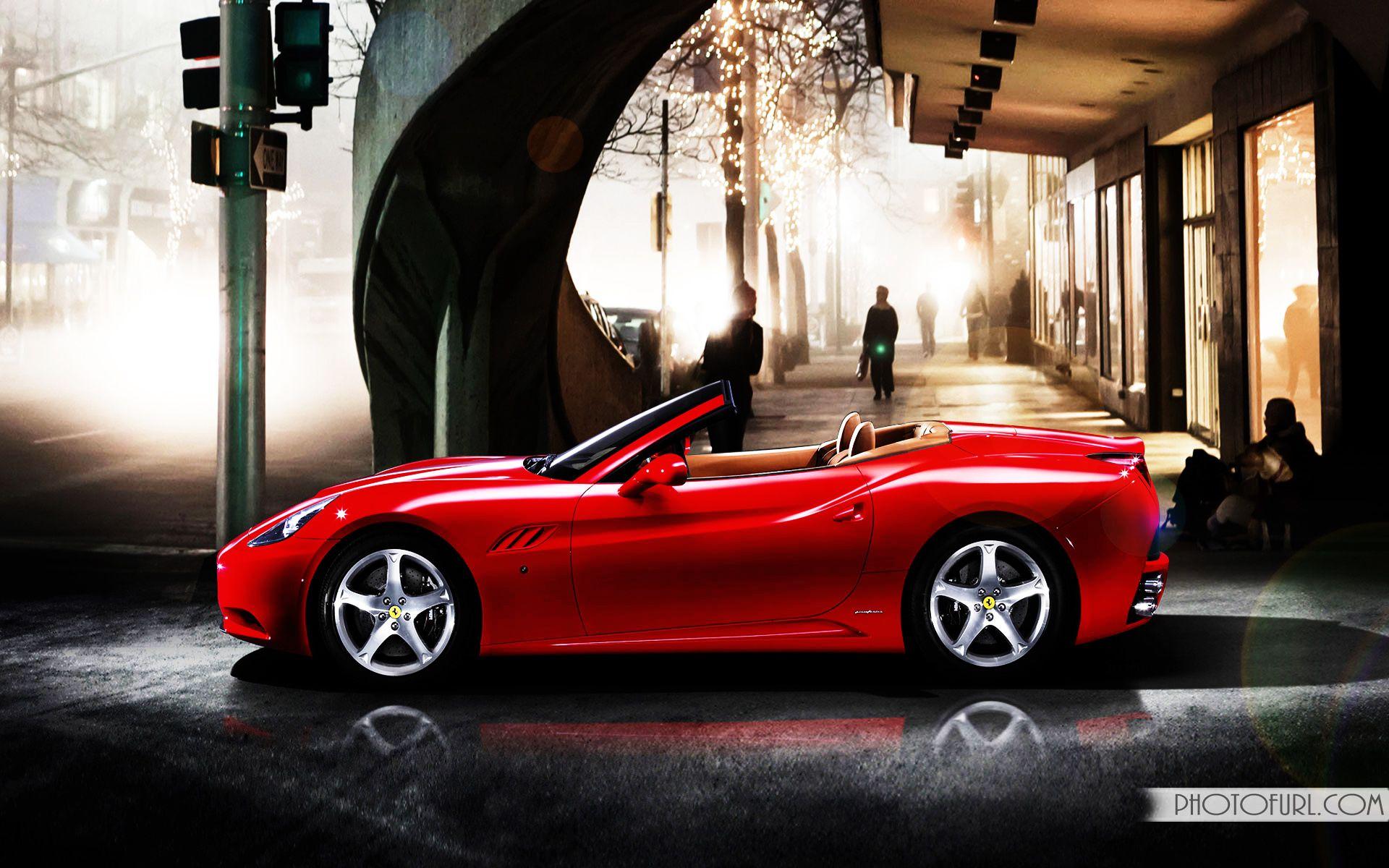 1920x1200 New Fast Sports Cars Wallpaper 2013