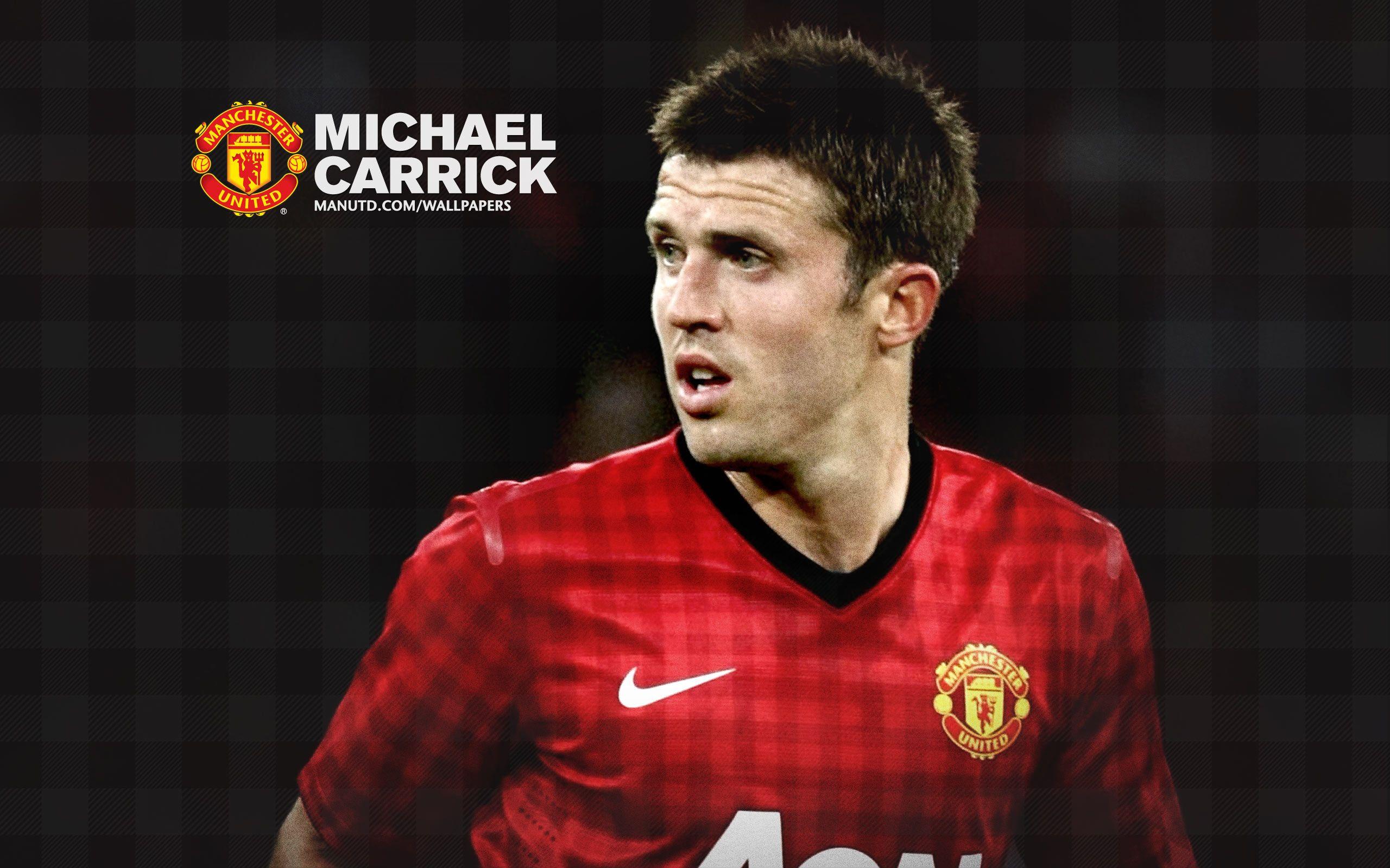 2560x1600 Manchester United HD Wallpaper