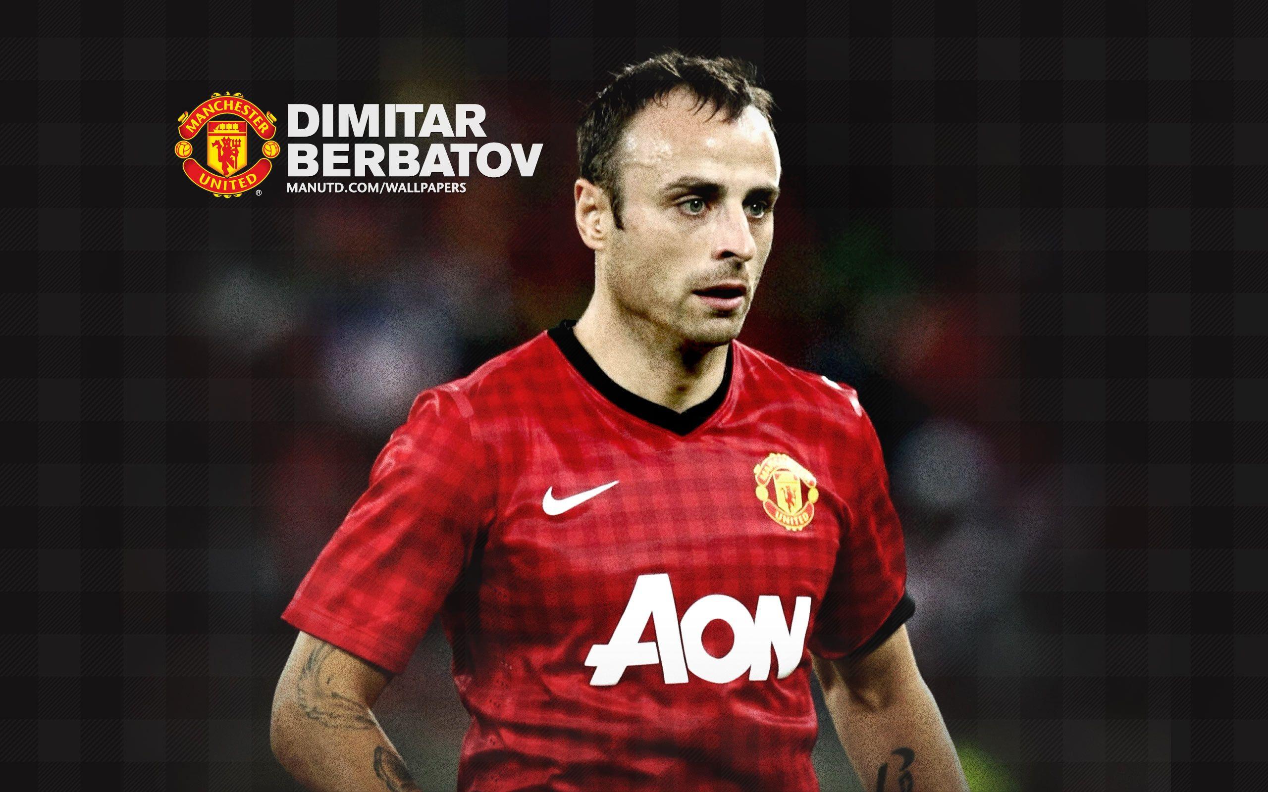 2560x1600 Players. Manchester United Wallpaper
