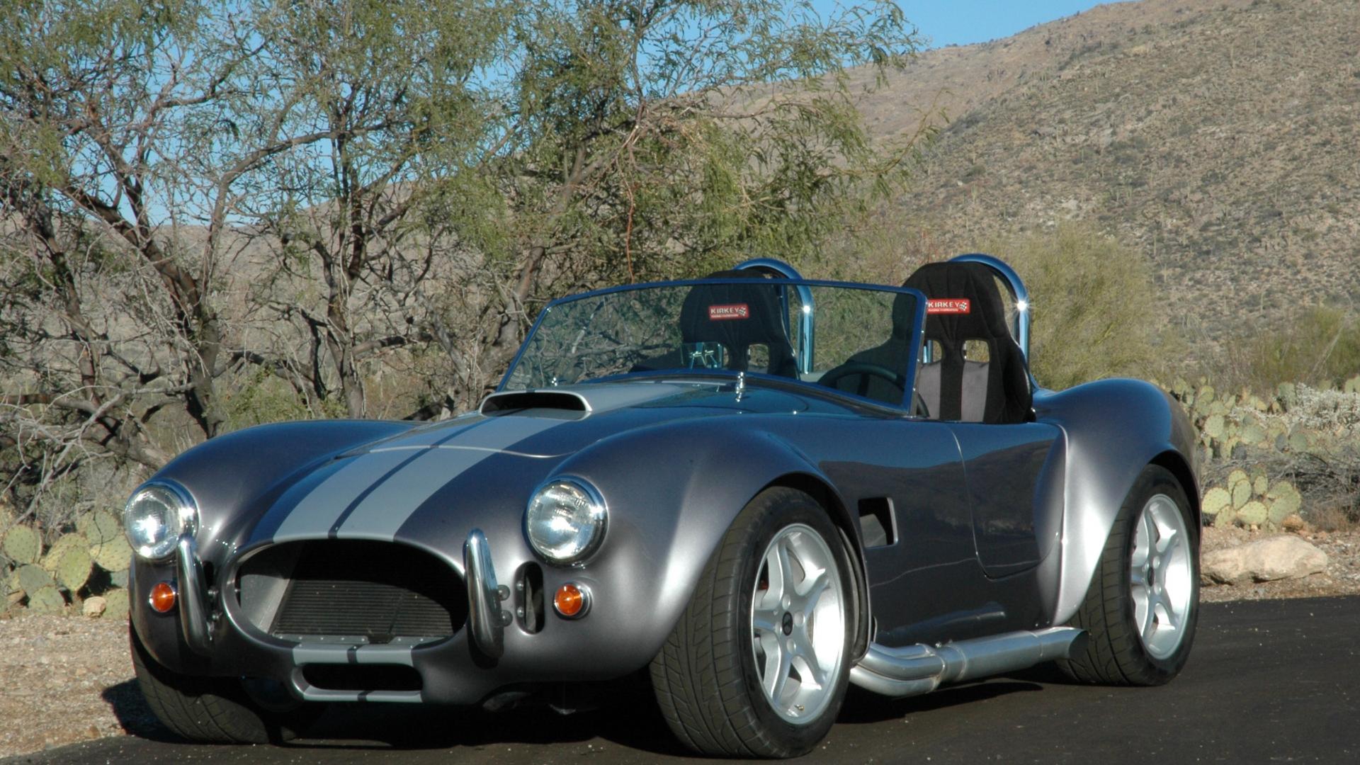 Cobra Car Wallpapers - Top Free Cobra Car Backgrounds - WallpaperAccess