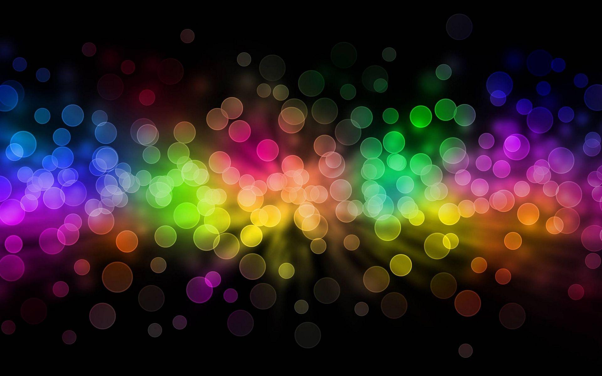 1920x1200 Download wallpaper abstract Colors with tags: PC, Light