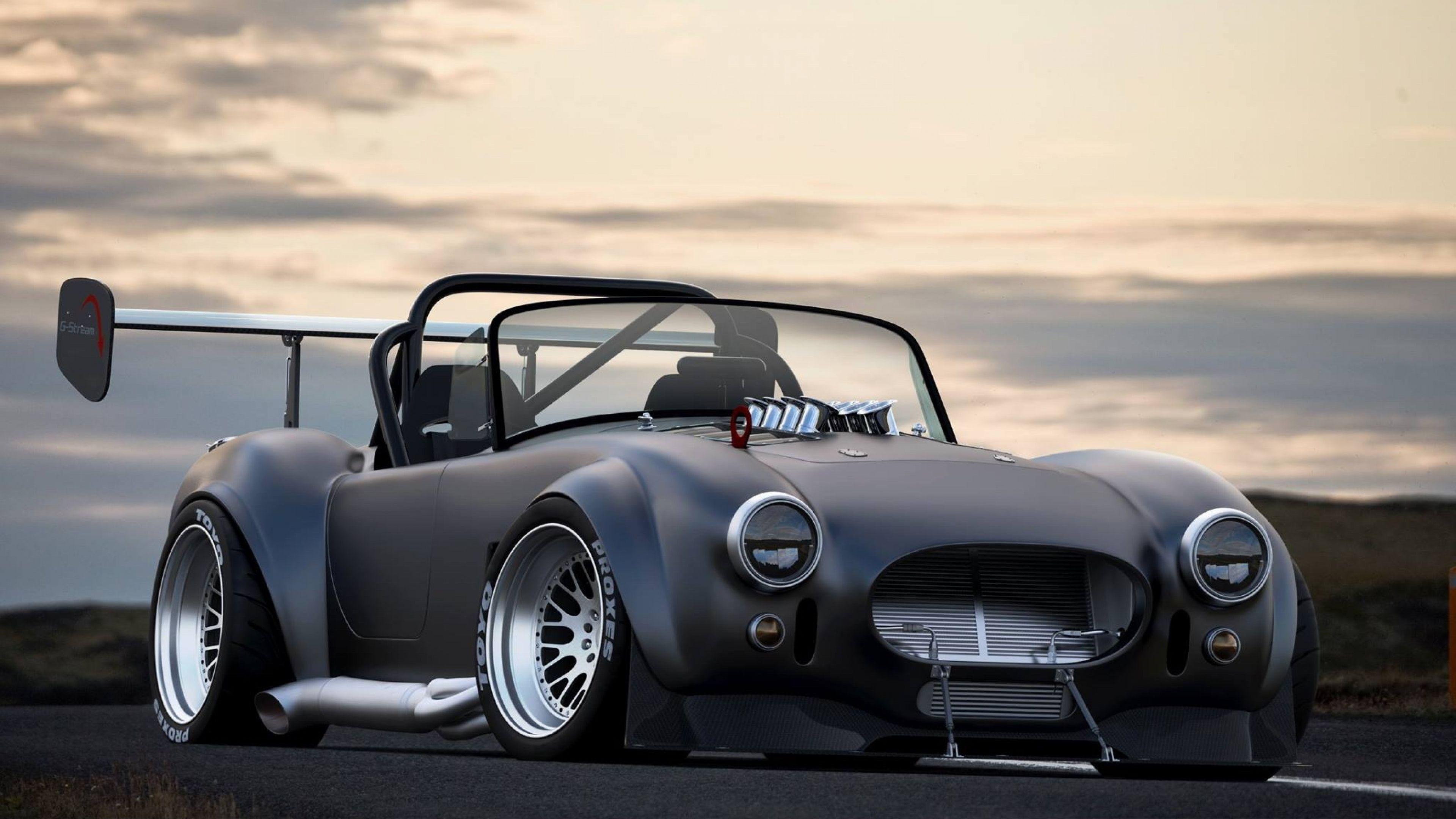 3840x2160 shelby cobra, tuned, custom, cars JPG 1527 kb. Mocah.org HD Desktop Wallpaper