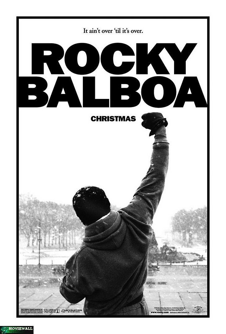 731x1080 Moviewall Posters, Wallpaper & Trailers.: Rocky Balboa's final fight