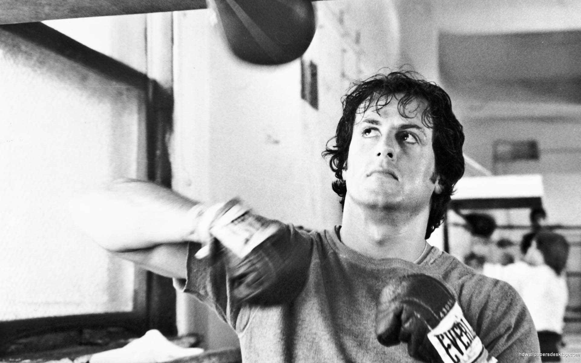1920x1200 movies, Men, Boxing, Rocky, Balboa, Actors, Rocky, The, Movie, Sylvester, Stallone, Boxers, Rocky Wallpaper HD / Desktop and Mobile Background