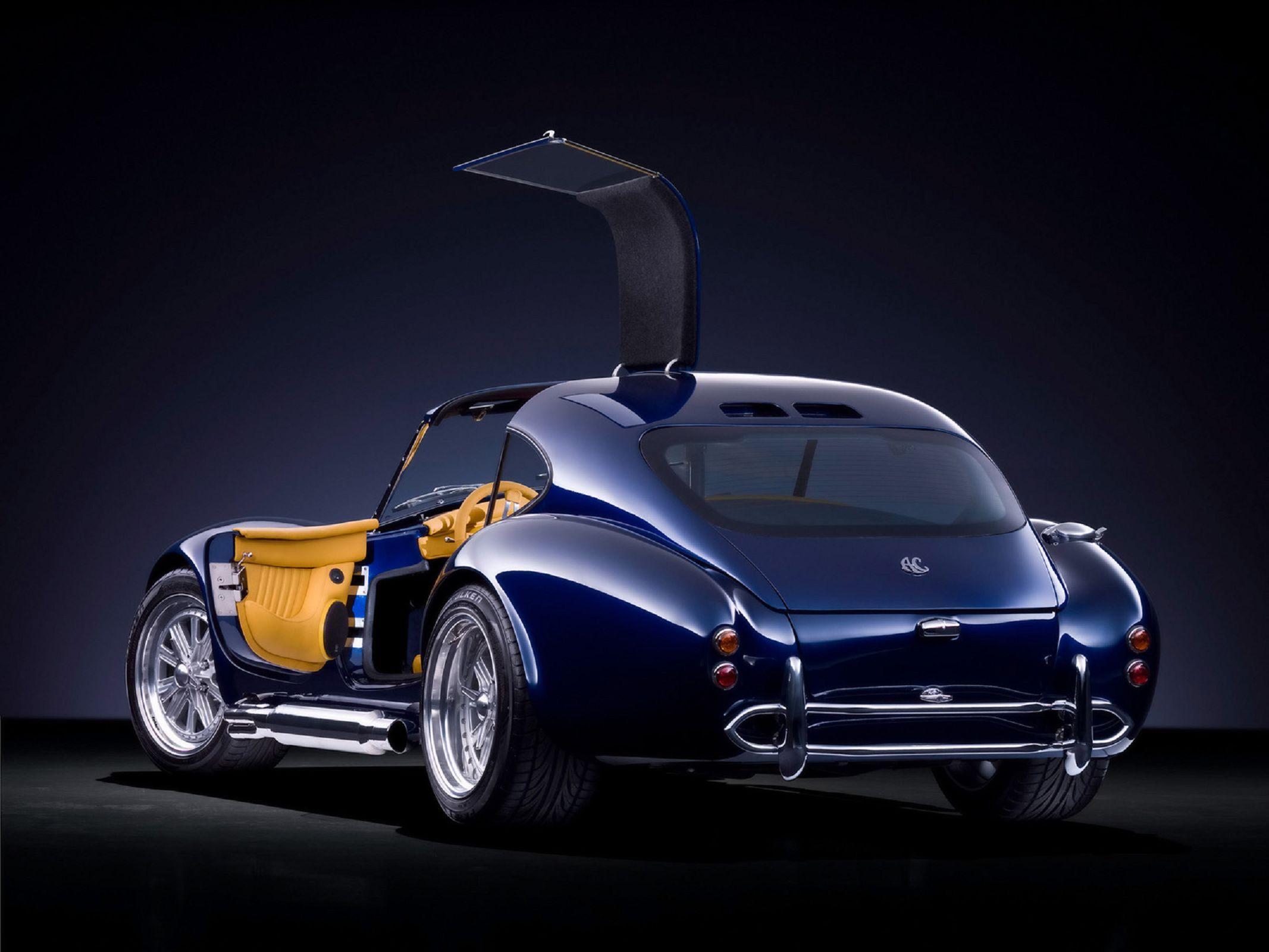 2133x1600 AC Cobra MK VI