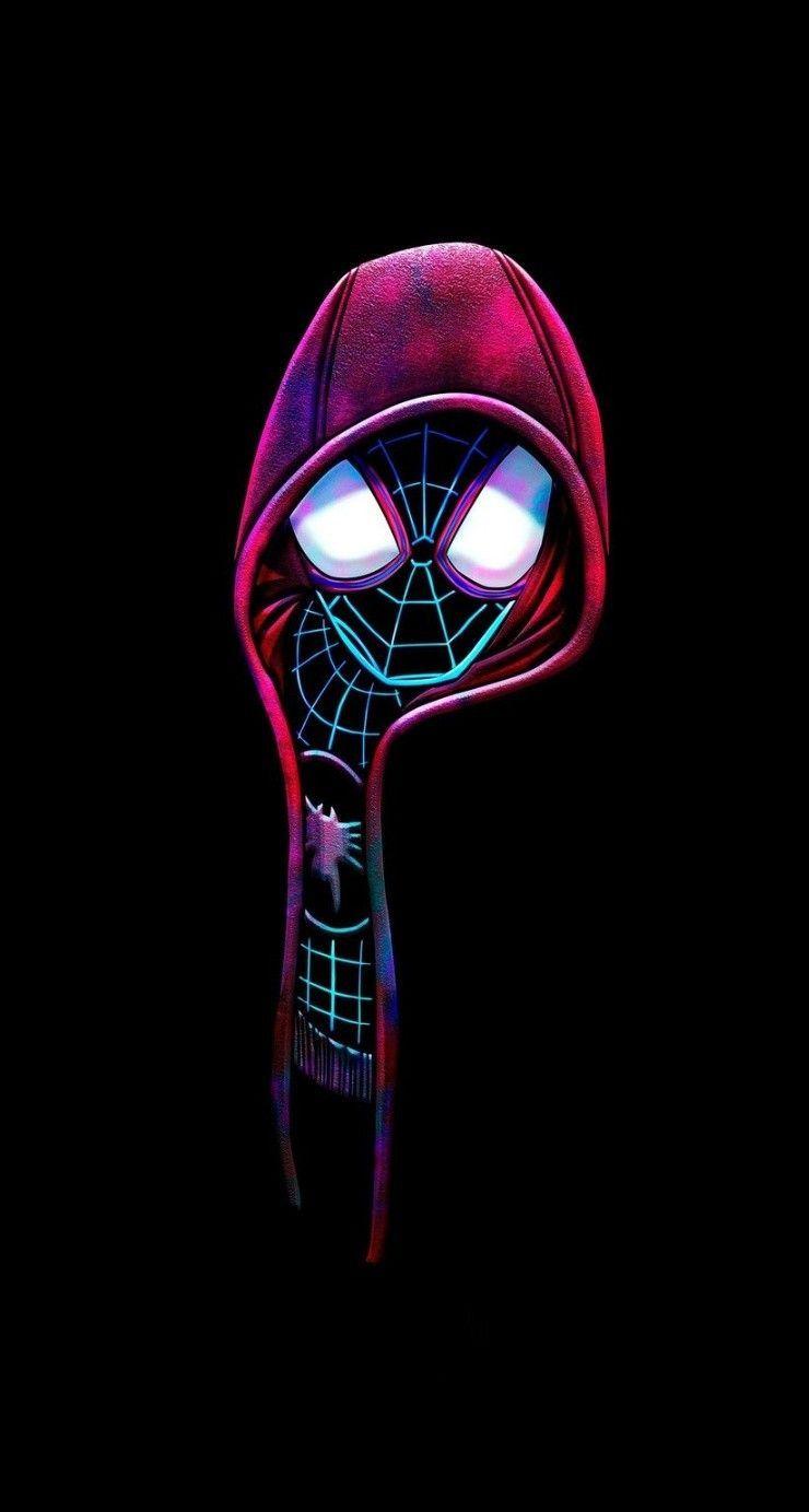 740x1383 Marvel wallpaper, Spiderman .com