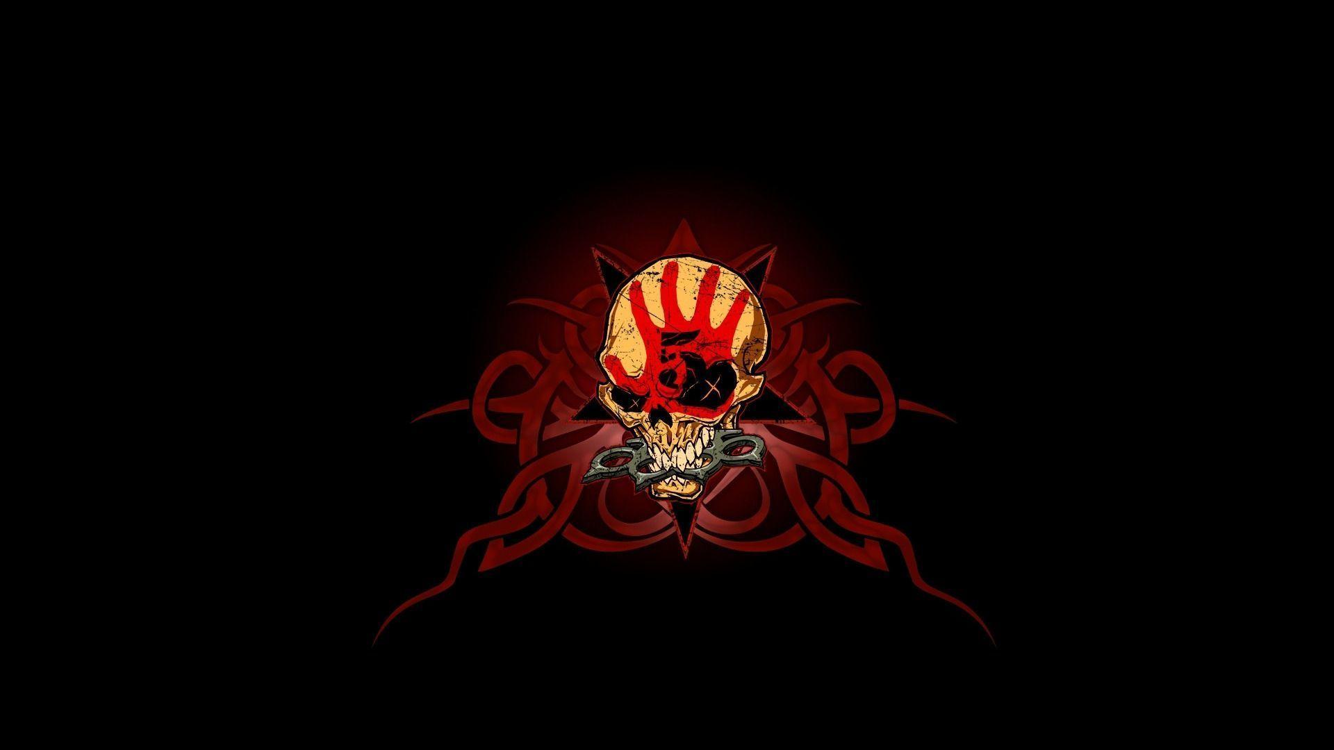 1920x1080 Skull Wallpaper 1920x1080