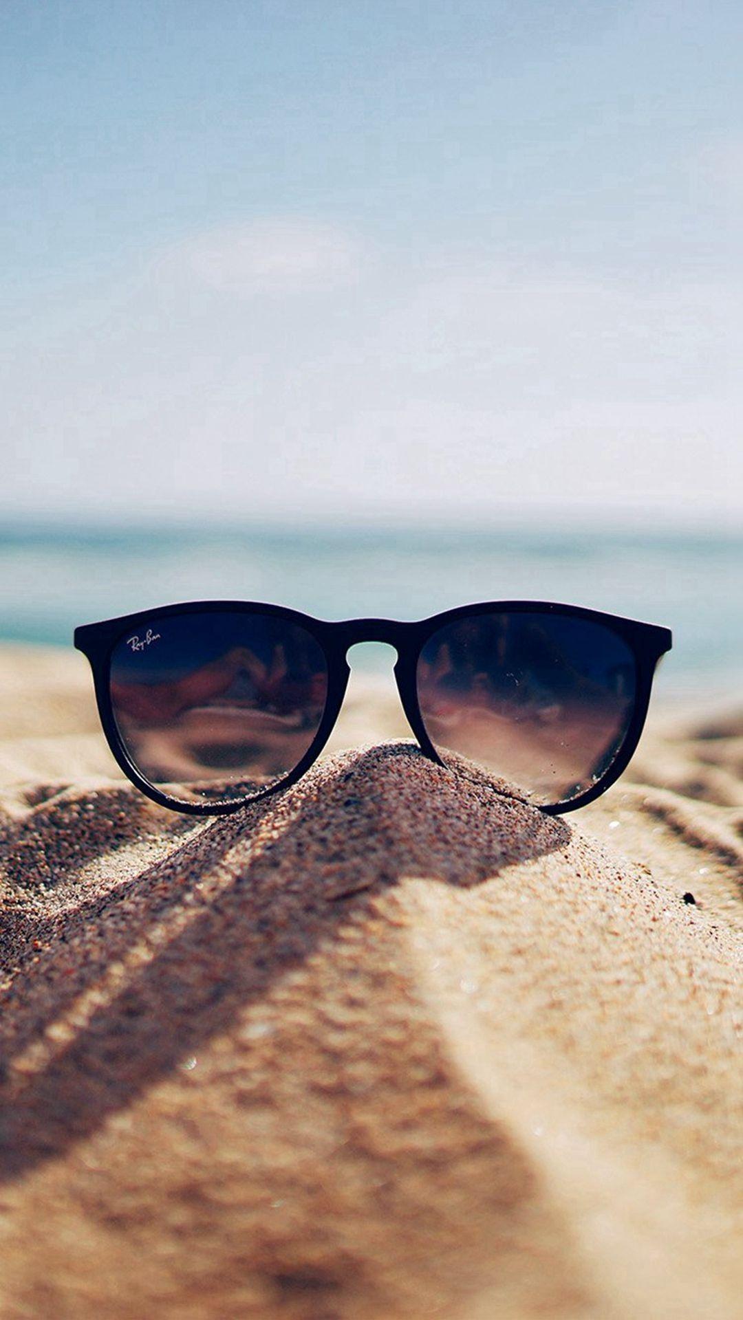 1080x1920 cool cat glasses iphone 6 plus HD wallpaper Beautiful Nature Glass Sun Rayban Bokeh Vacation Sea Summer iPhone 7