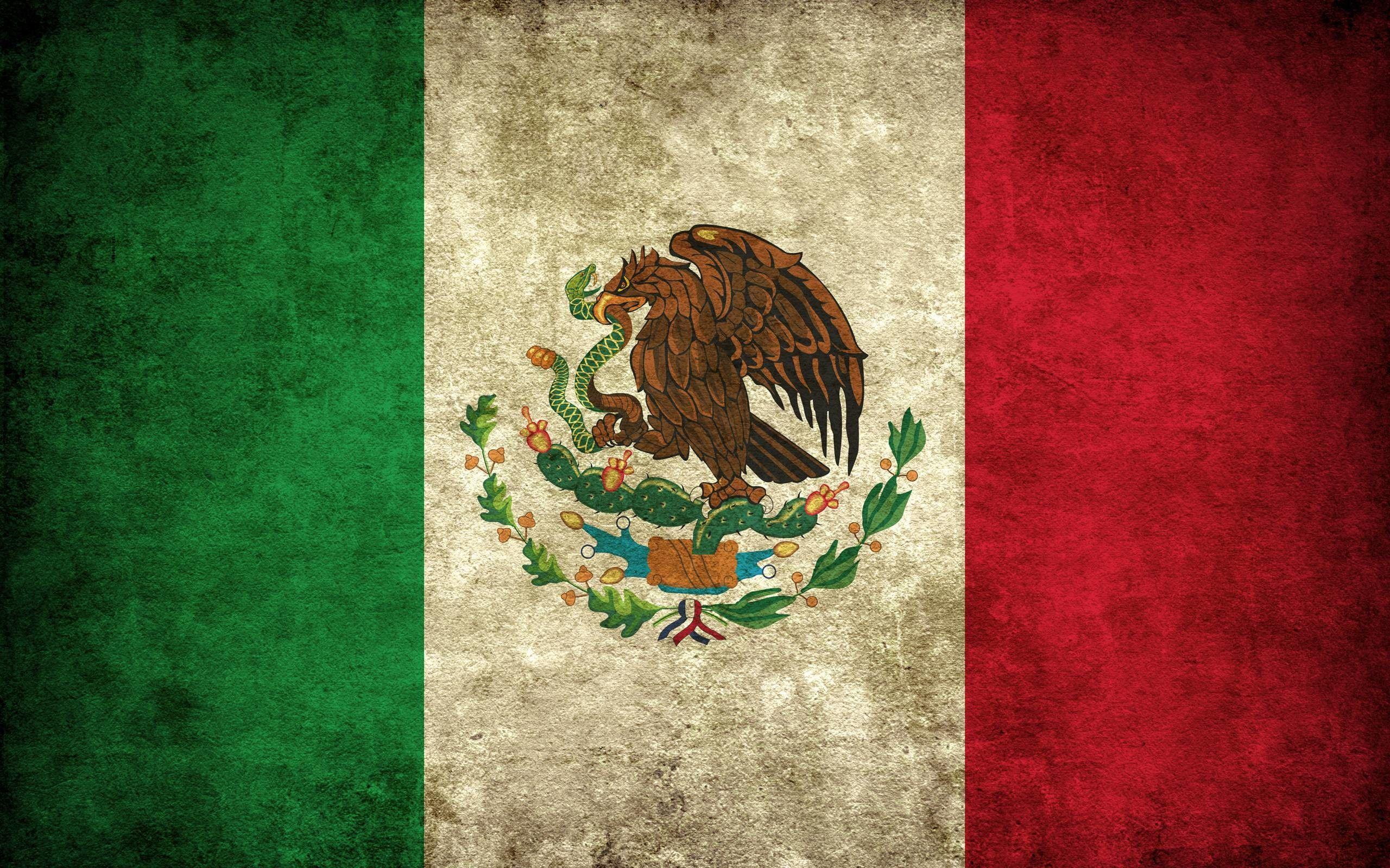 2560x1600 Cool Mexican Pride Background