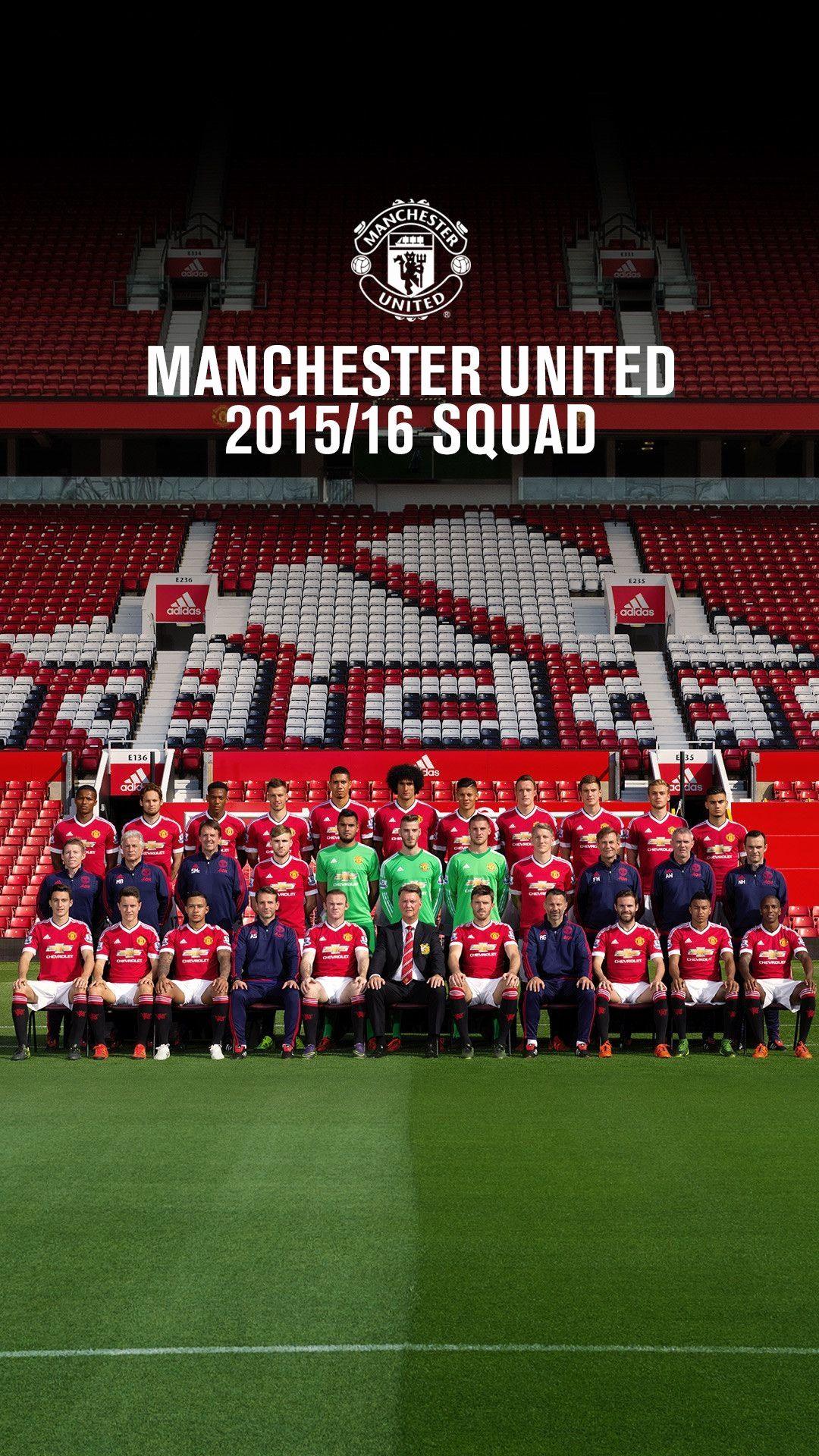 1080x1920 Manchester United Hình nền iPhone Thanh lịch Hình nền Manchester United Team Inspiration - Left of The Hudson