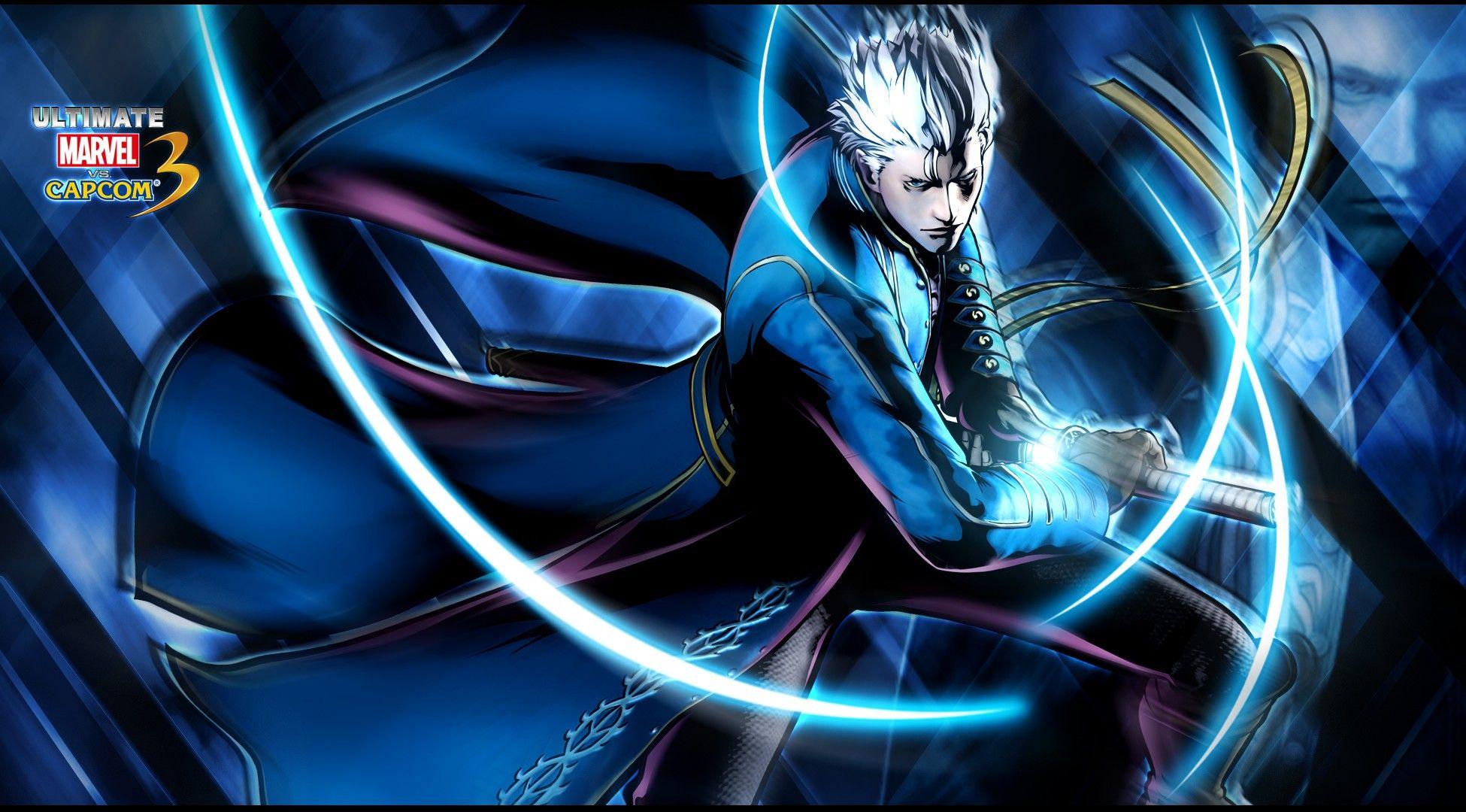 1950x1080 Ultimate Marvel Vs Capcom Wallpaper. Naruto vs Sasuke Wallpaper, Red Vs. Blue Wallpaper and Batman vs Superman Wallpaper