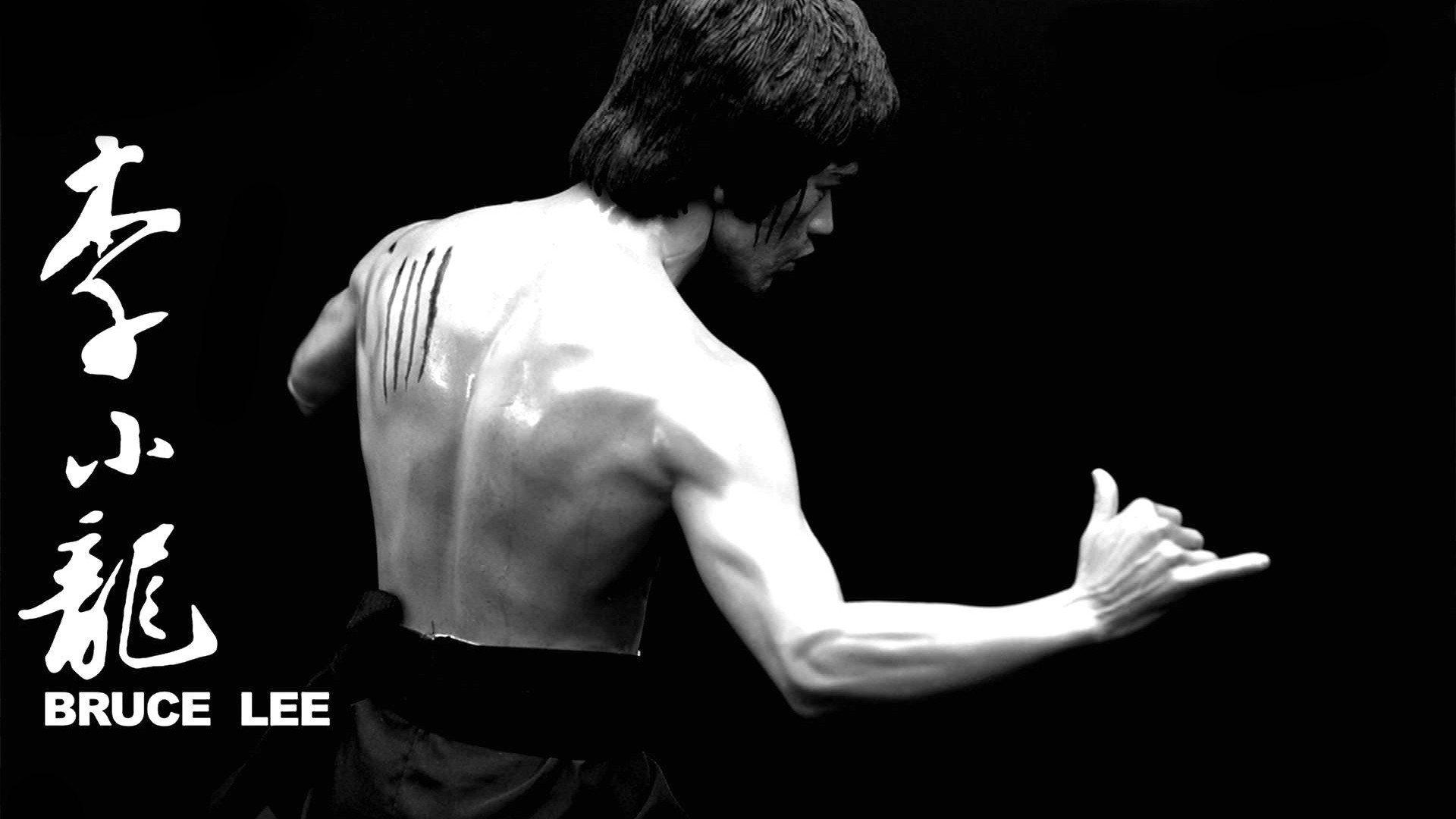 1920x1080 Bruce Lee Wallpaper 18 Wallpaper HD