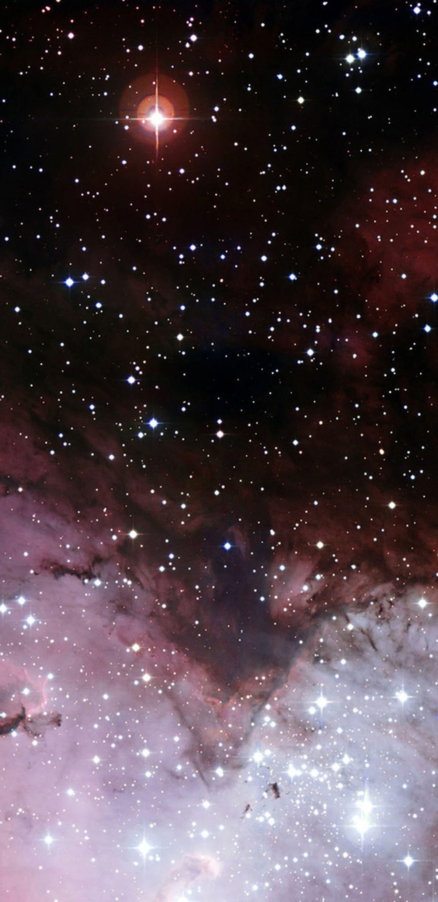 1440x2960 Space Samsung Galaxy S8 Wallpaper Nebula HD Wallpaper