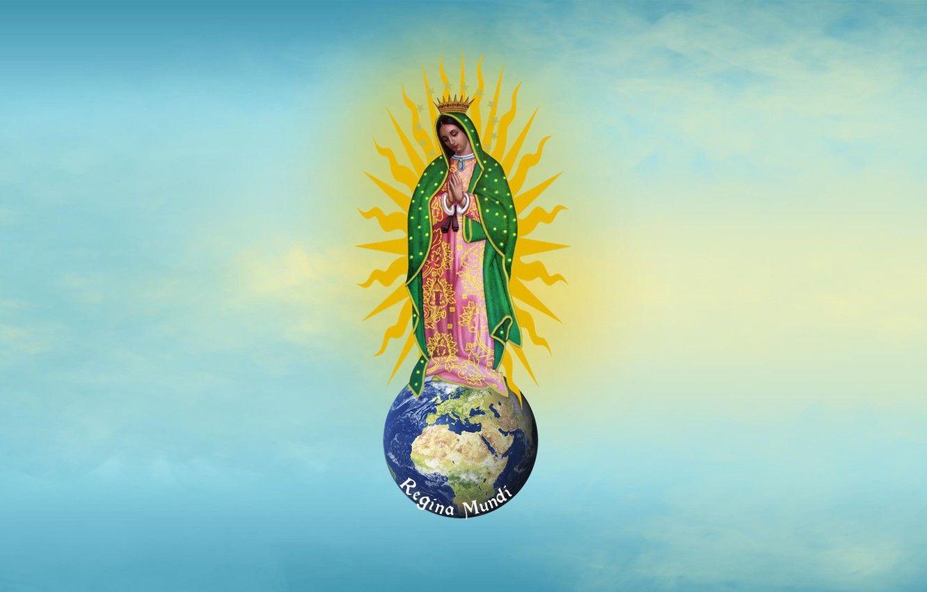 1332x850 Wallpaper world, earth, sky, sun, women .