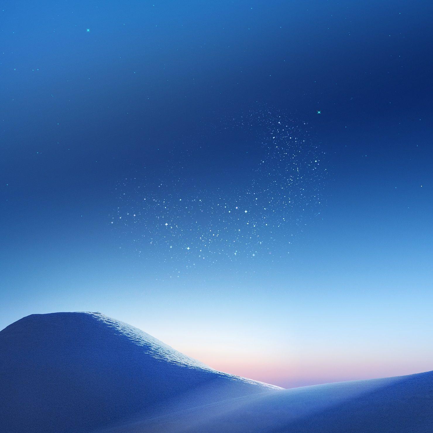 1480x1480 Here we have a bunch of Samsung Galaxy S8 wallpaper Tech Review