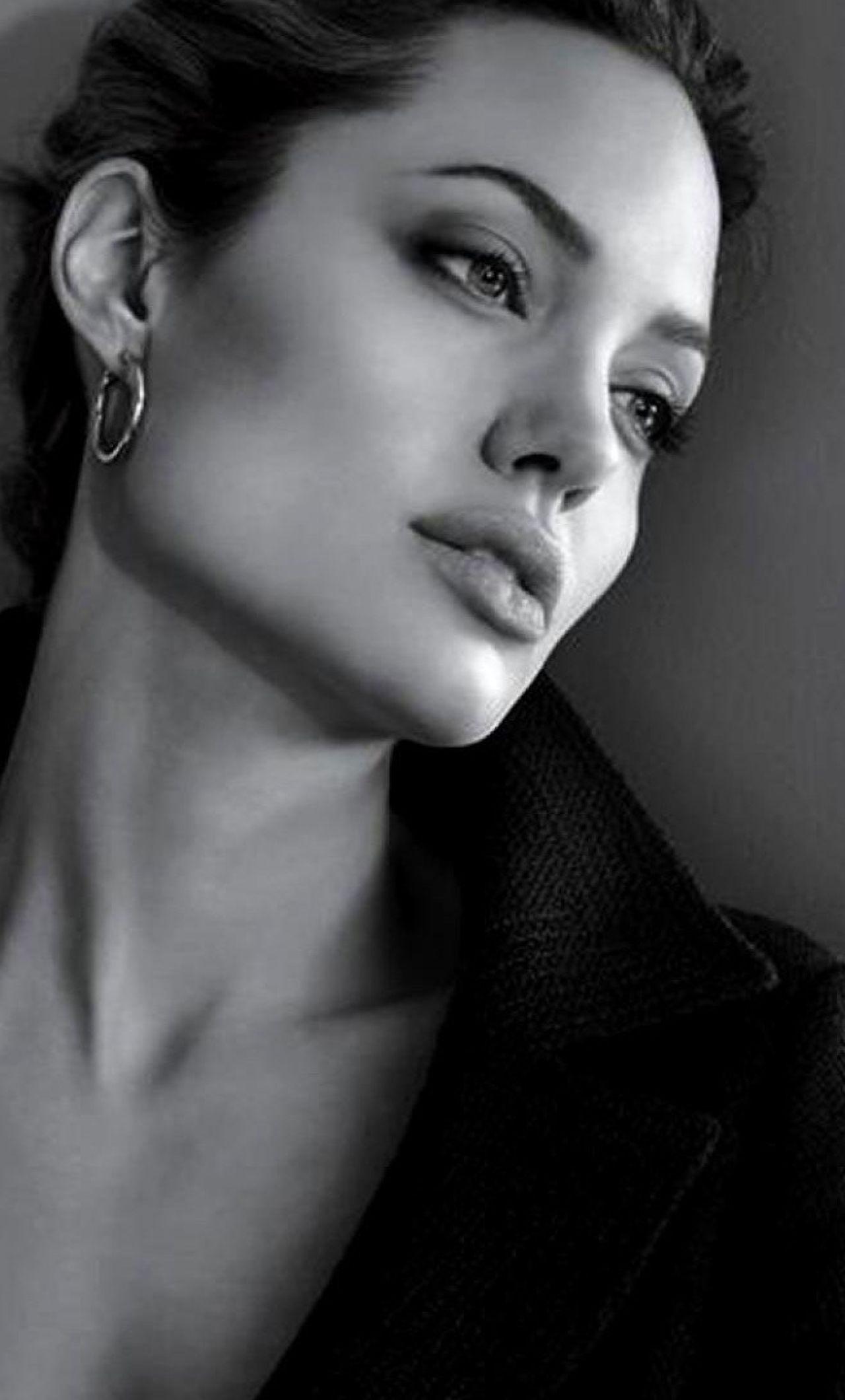 1280x2120 Angelina Jolie Classy HD Photohoot iPhone 6 plus Wallpaper, HD Celebrities 4K Wallpaper, Image, Photo and Background