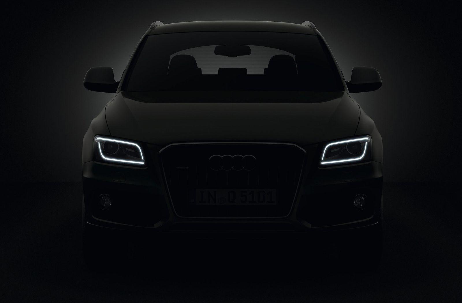 1600x1050 Audi Q Front HD Wallpaper. HD Wallpaper. HD wallpaper