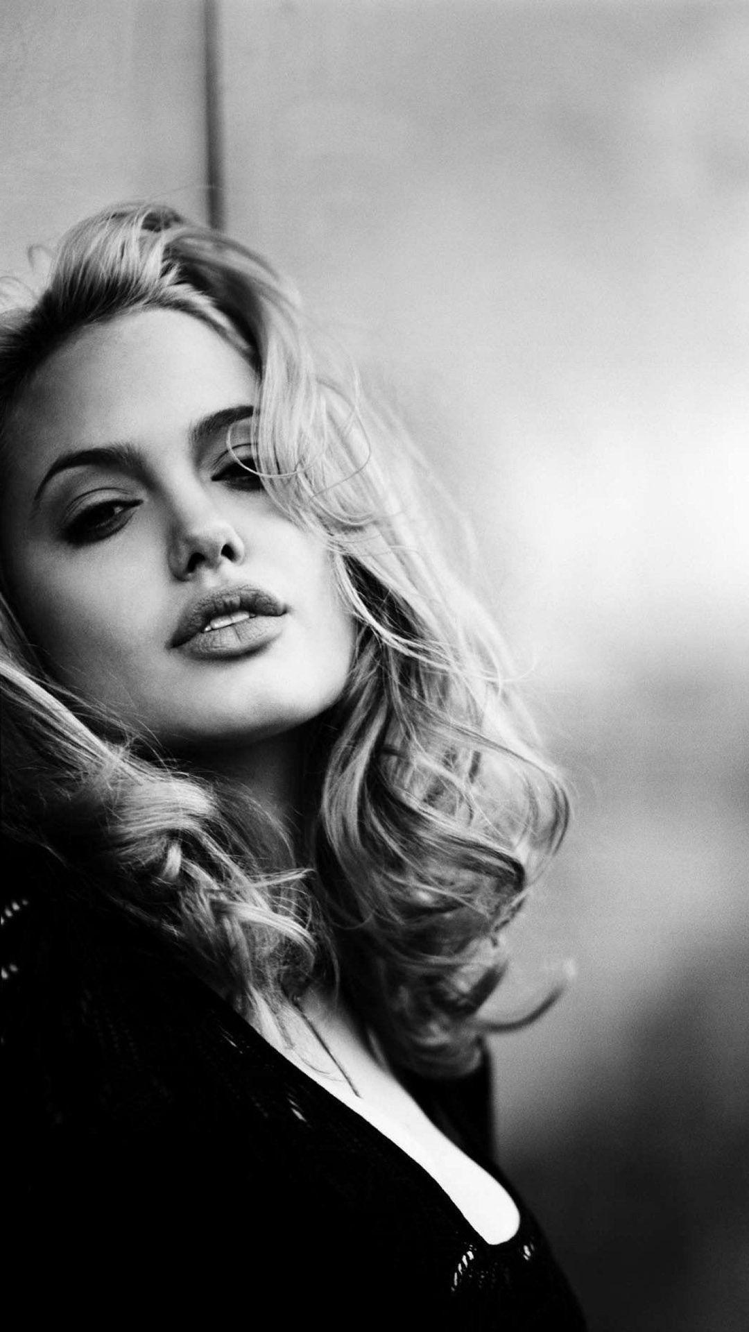 1080x1920 Angelina Jolie