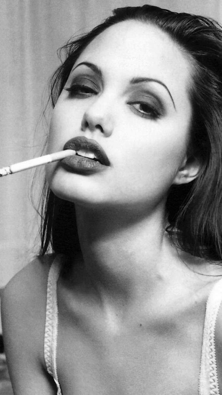 750x1334 Angelina Jolie Wallpaper For Cell Phone Jolie, Download Wallpaper