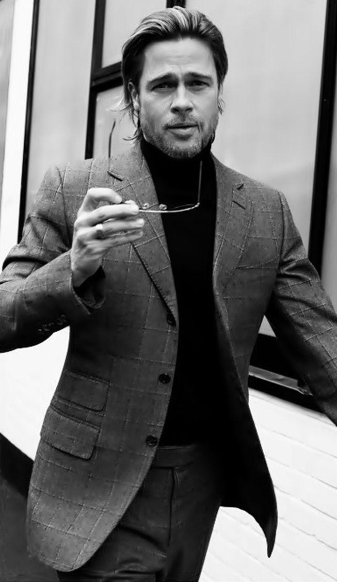 695x1200 Brad Pitt Wallpaper in 2020 it up