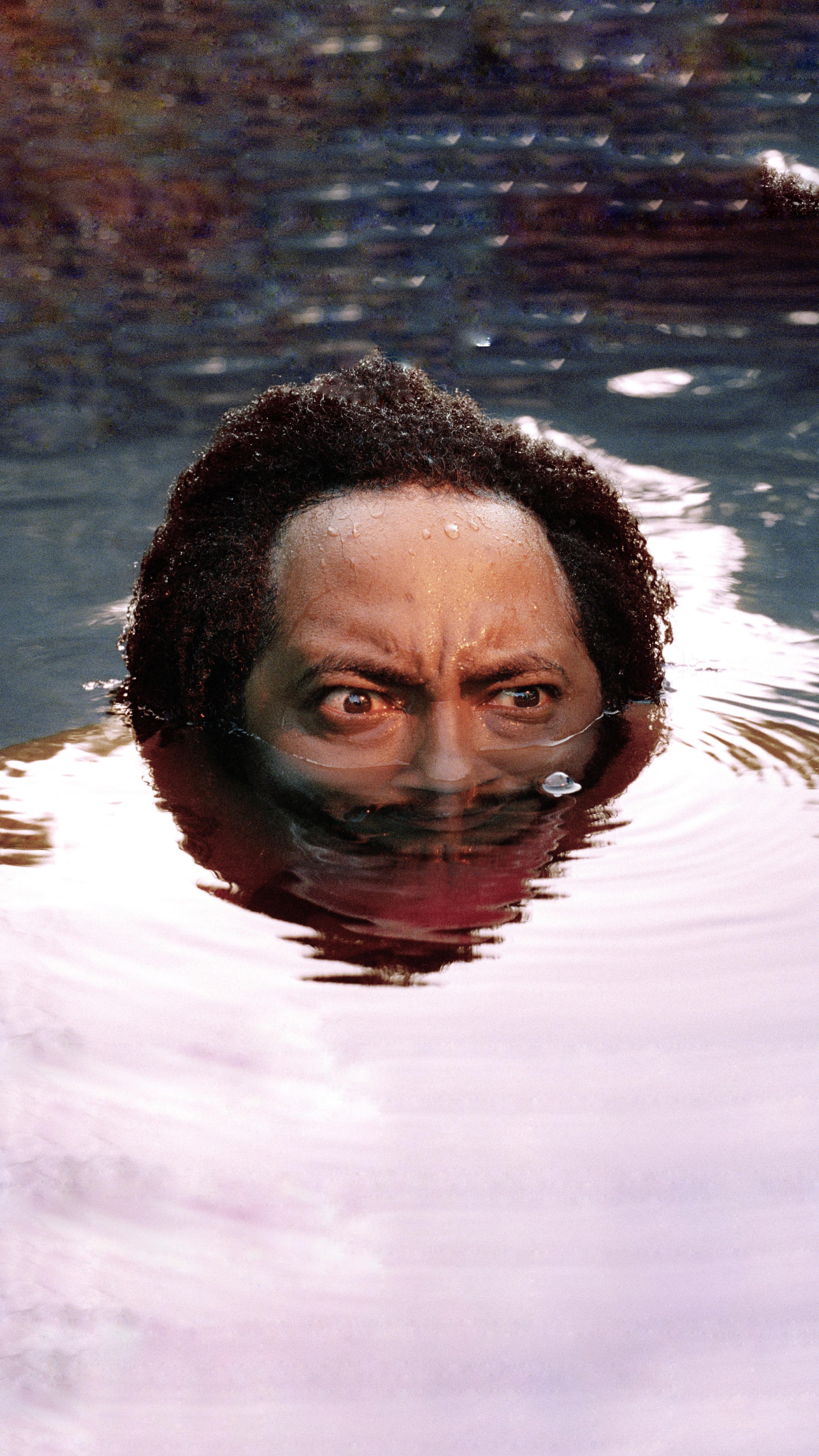 3000x5334 Mobile Wallpaper Thundercat
