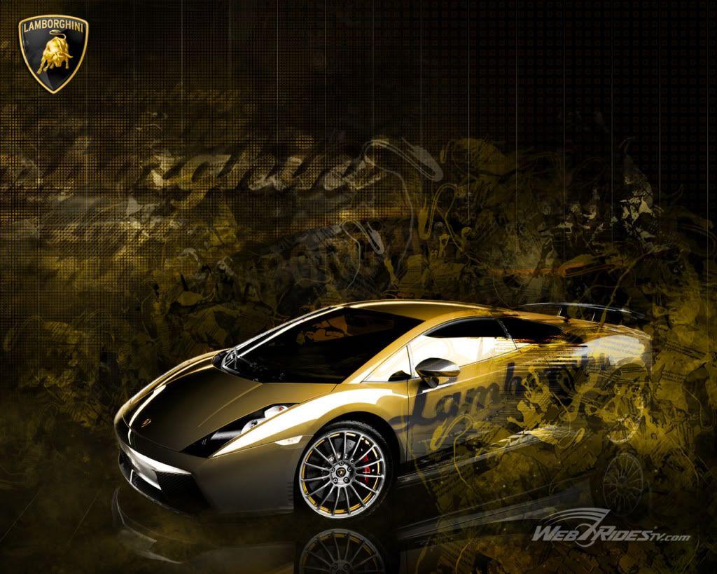 1024x819 Sunhayoon: lamborghini gallardo wallpaper