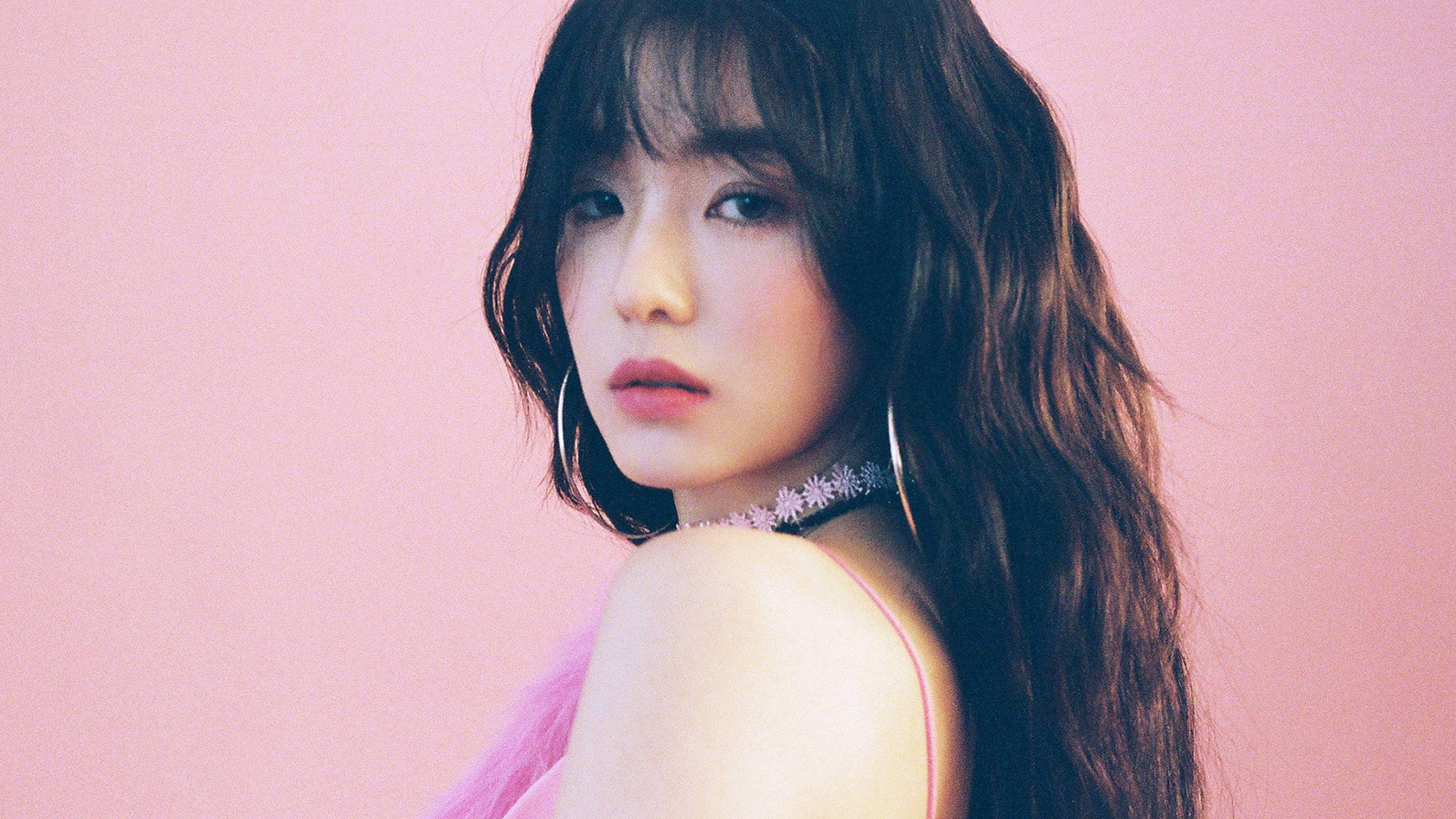 Red Velvet Irene PC Wallpapers Top Free Red Velvet Irene PC