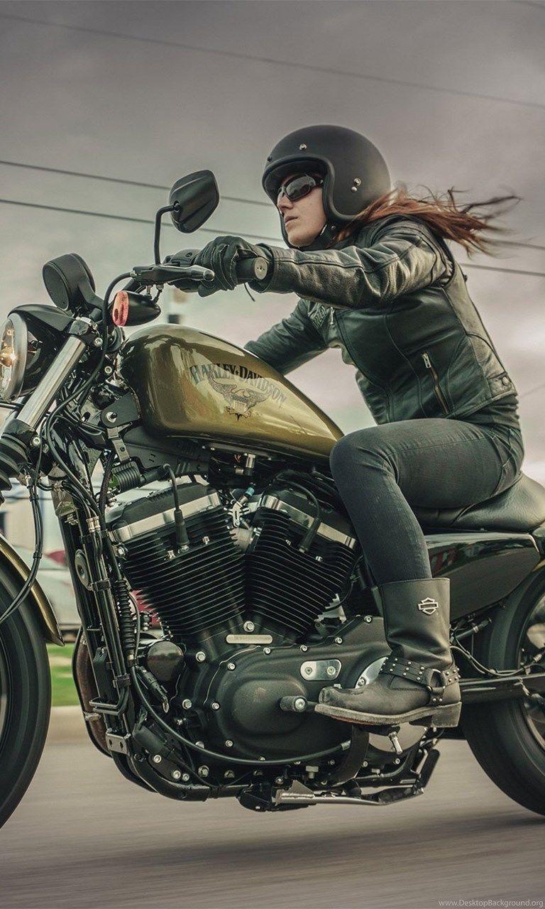 768x1280 Harley Davidson Iron 883 Motorbike Bike Motorcycle Wallpaper. Desktop Background