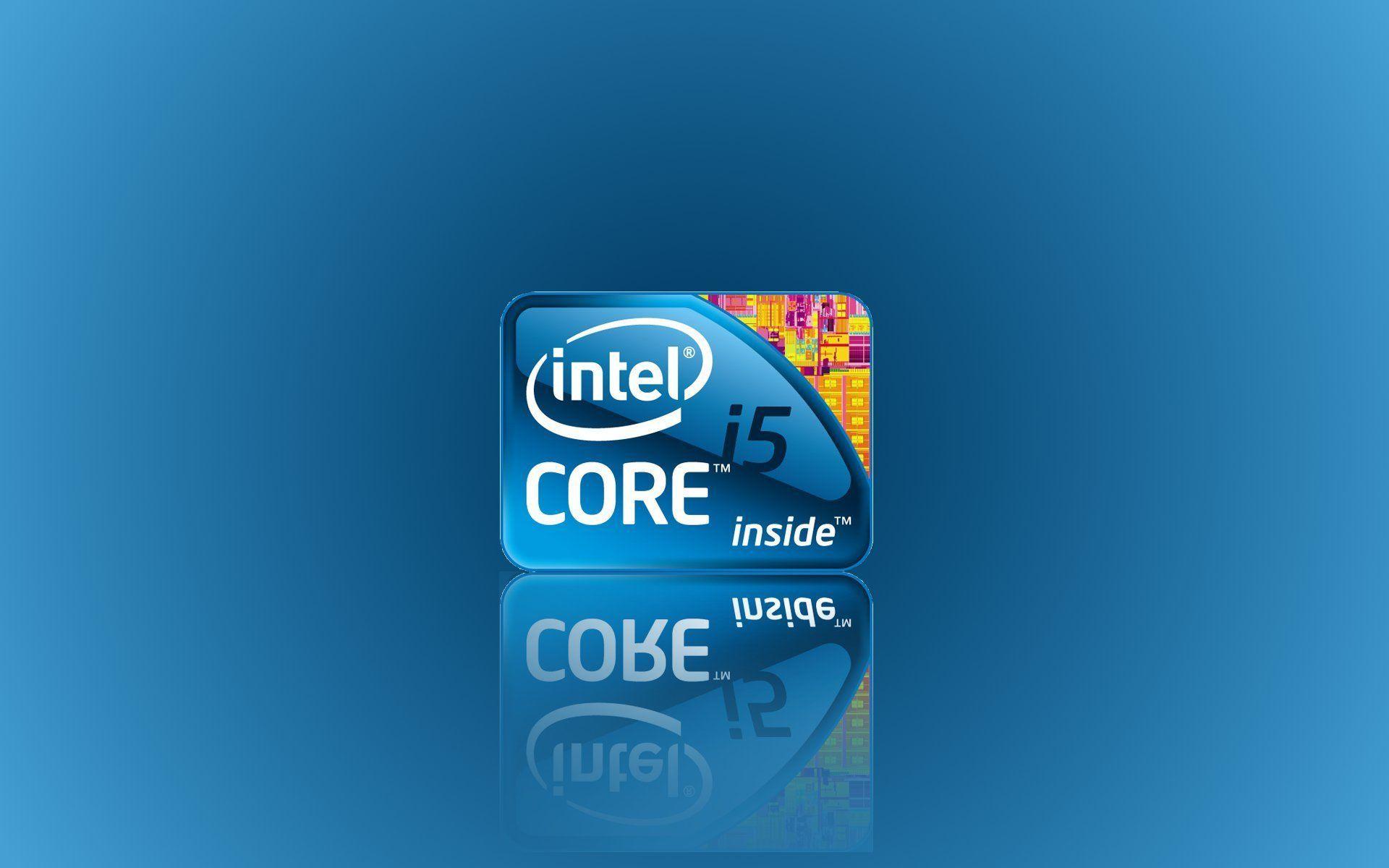1920x1200 Intel Core i5 Wallpaper 45407 1920x1200px
