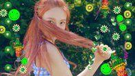 3840x2160 BEST WALLPAPER: Red Velvet Wallpaper PC