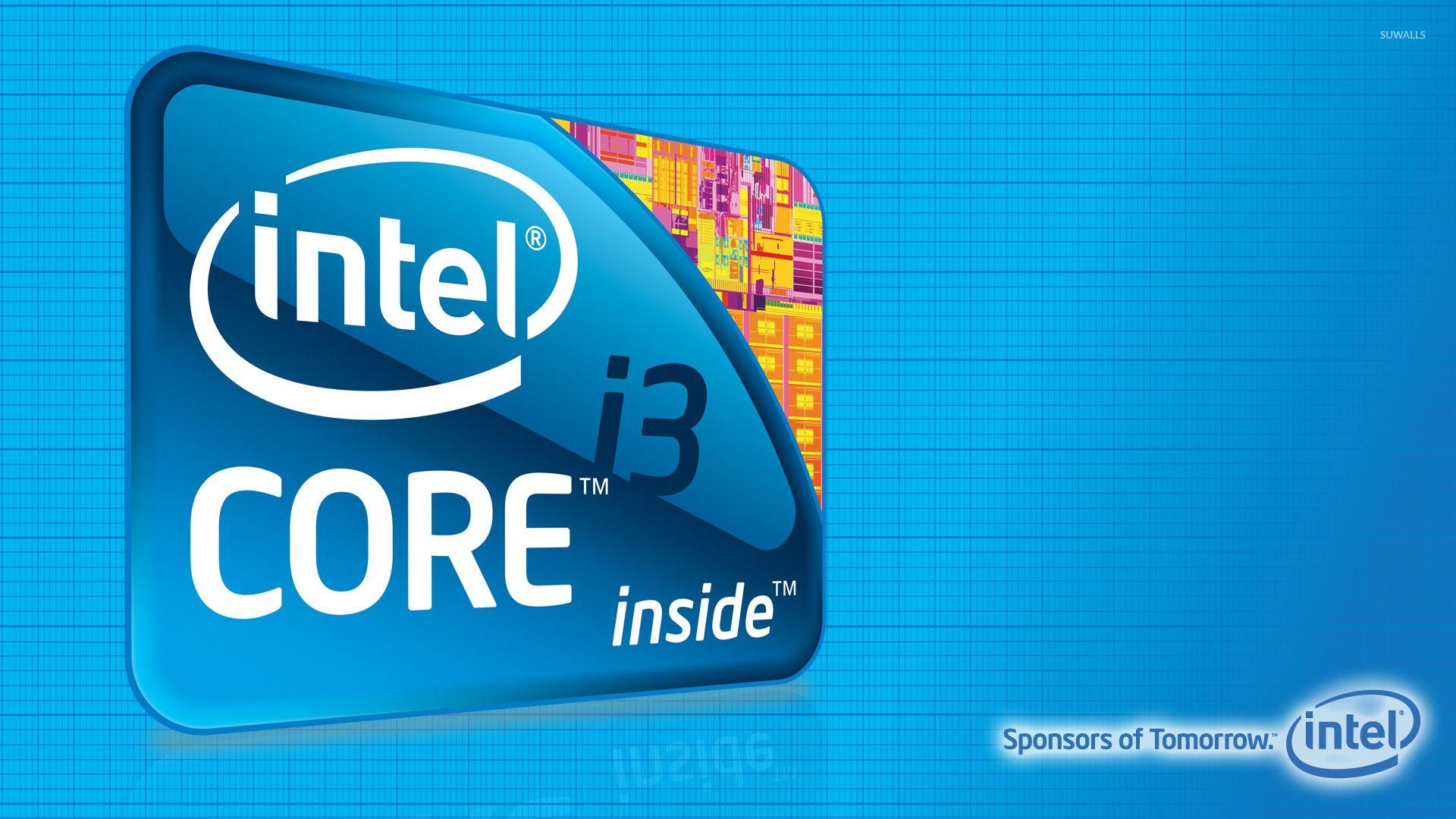 1920x1080 Intel Core i3 [3] wallpaper wallpaper