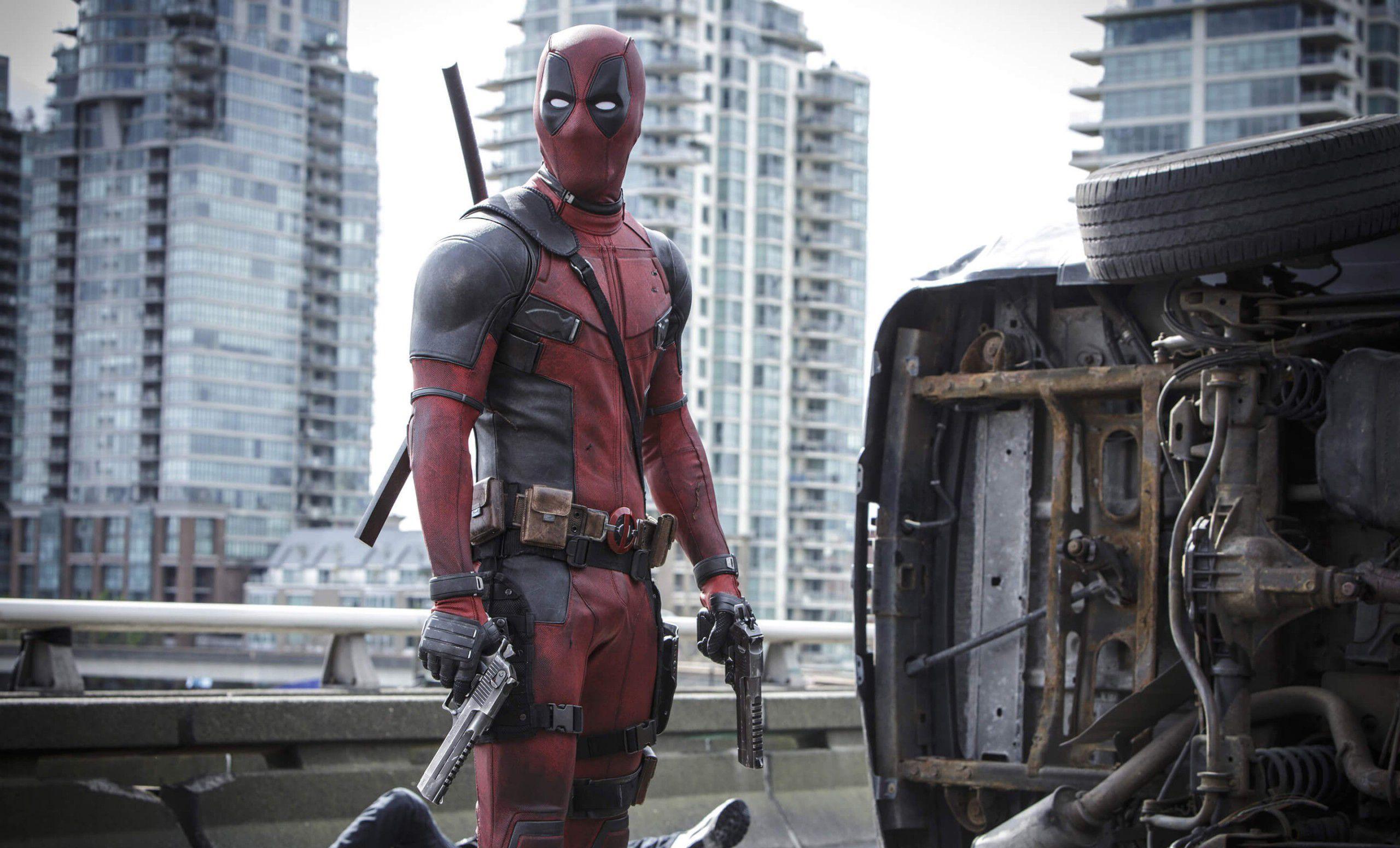 2560x1552 Deadpool 2 Wallpaper 55 Go Away