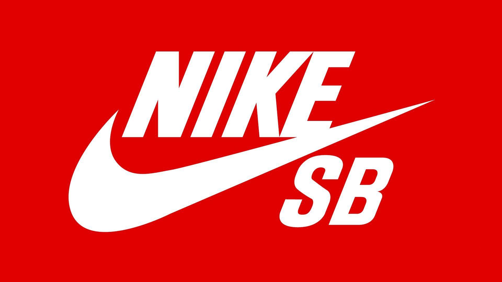 1920x1080 Nike Sb Logo HD Wallpaper