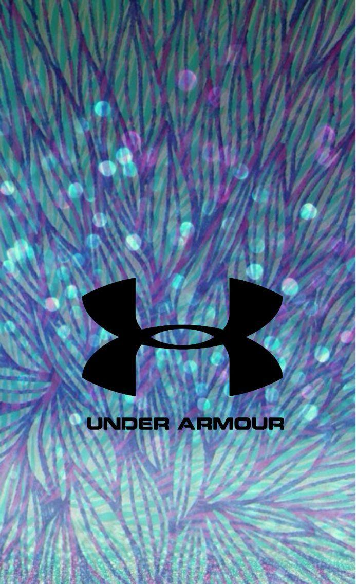 Under Armour Logo Wallpapers Top Free Under Armour Logo Backgrounds