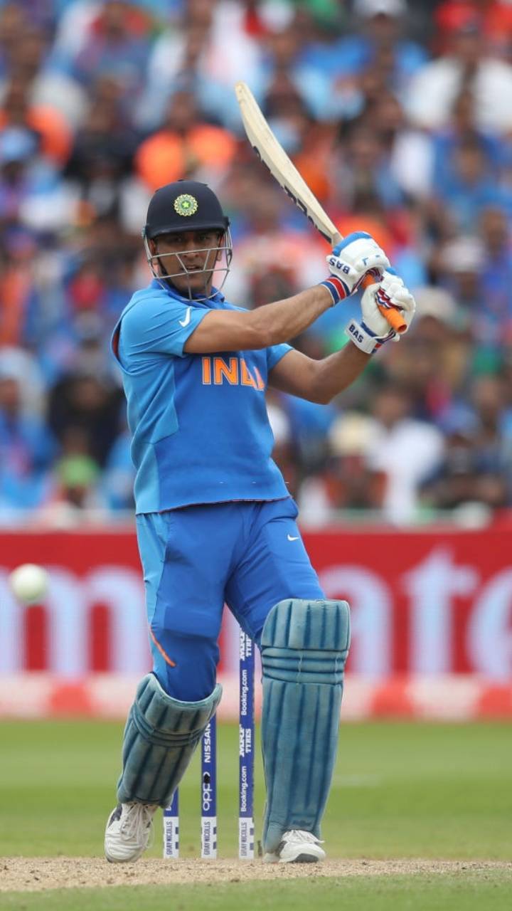 720x1280 MS Dhoni wallpaper