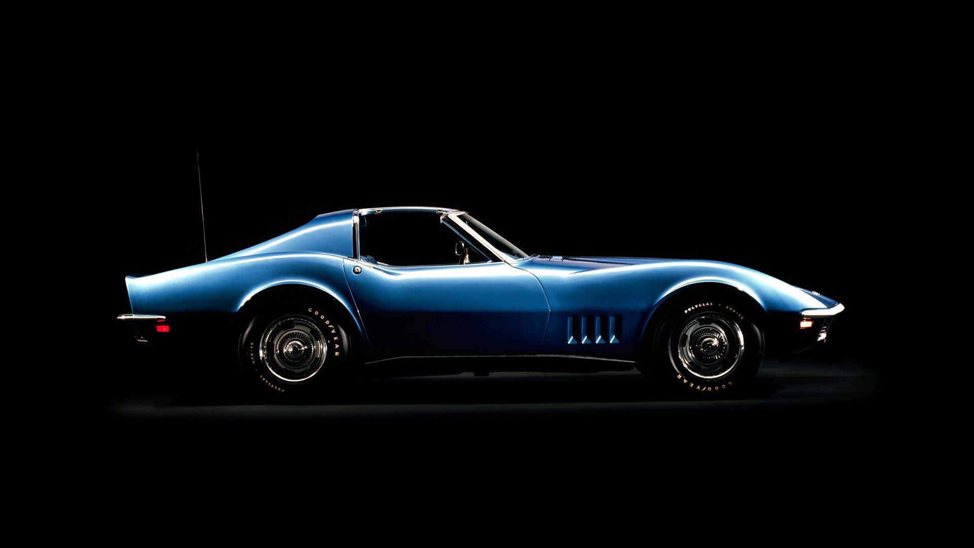 1920x1080 1982 Chevrolet C3 Corvette Wallpaper, Specs & Videos