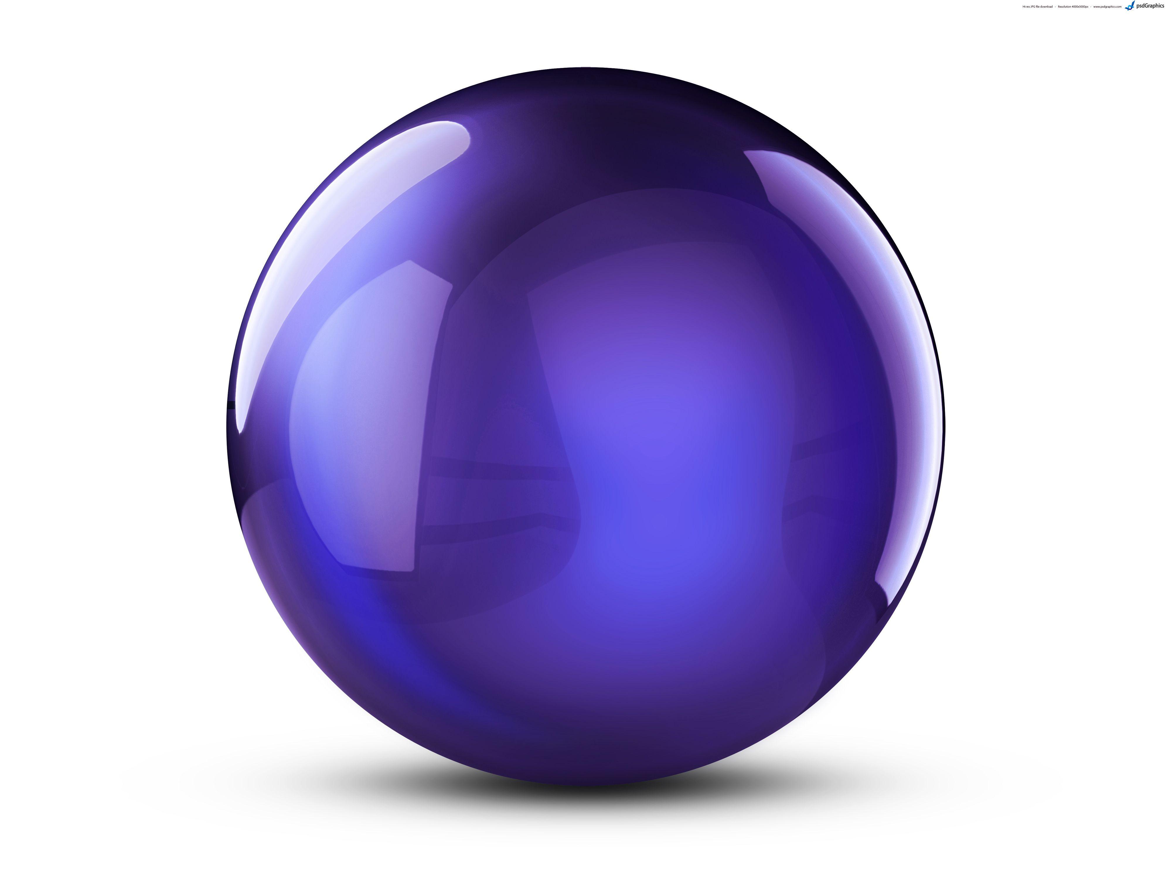 4000x3000 Dimensional Sphere Wallpaper