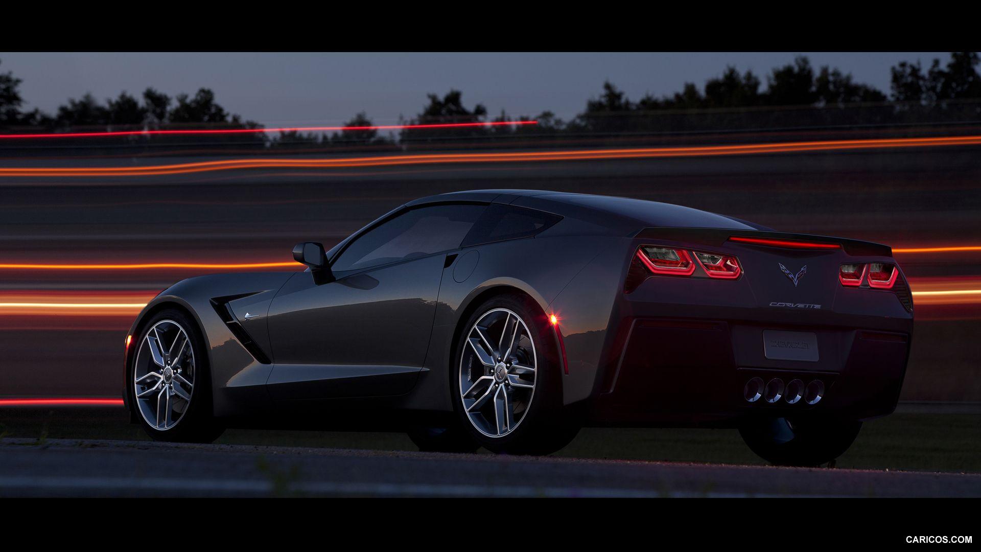 1920x1080 Corvette Stingray wallpaperx1080 Car Image
