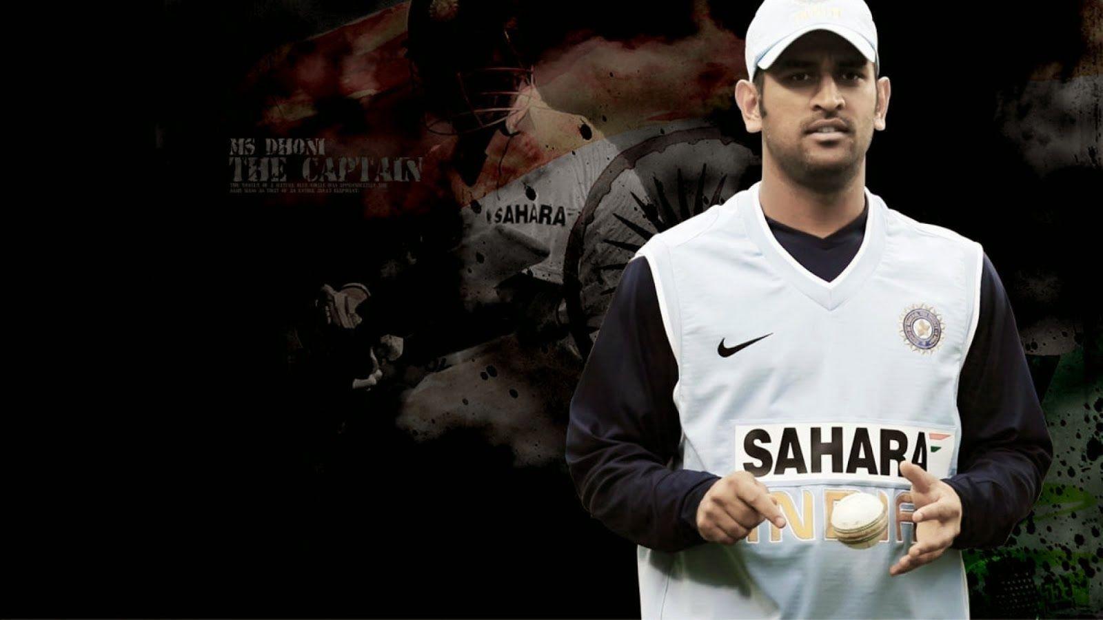1600x900 HD Wallpaper & Image: MS Dhoni 1080p HD Wallpaper