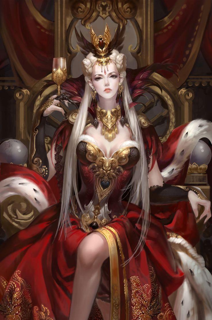 736x1109 Queen iPhone Wallpaper