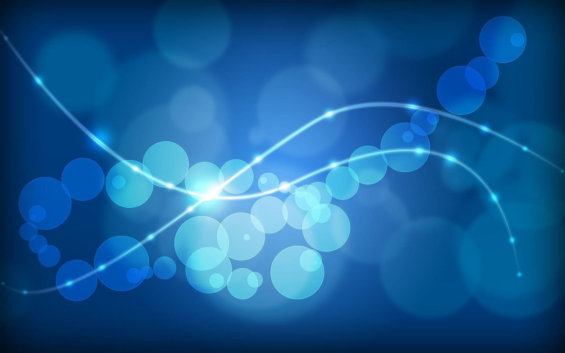 1920x1200 HD Glow Wallpaper