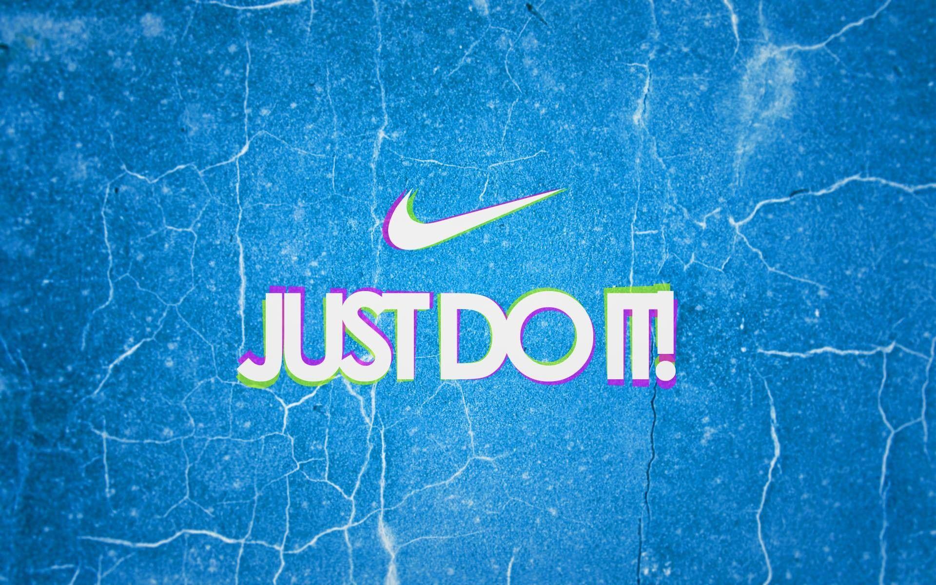 1920x1200 Nike Sign Wallpaper