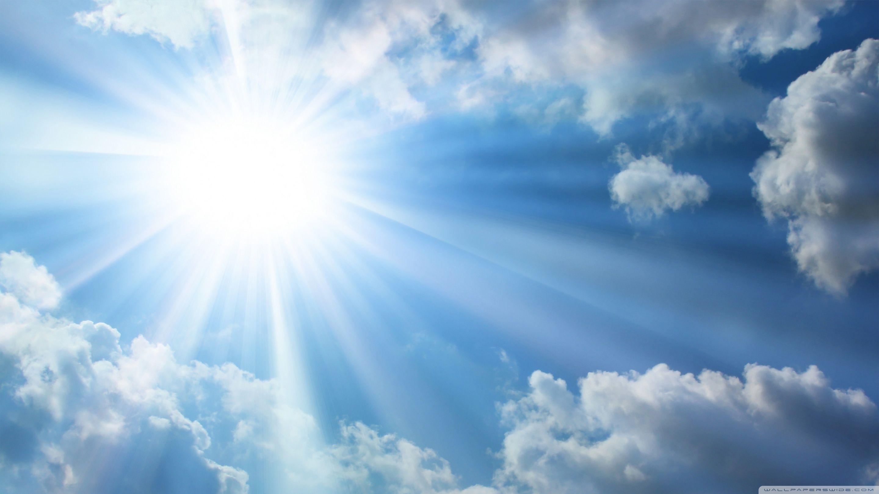 2880x1620 Shining Sun Ultra HD Desktop Background Wallpaper for 4K UHD TV : Widescreen & UltraWide Desktop & Laptop : Tablet