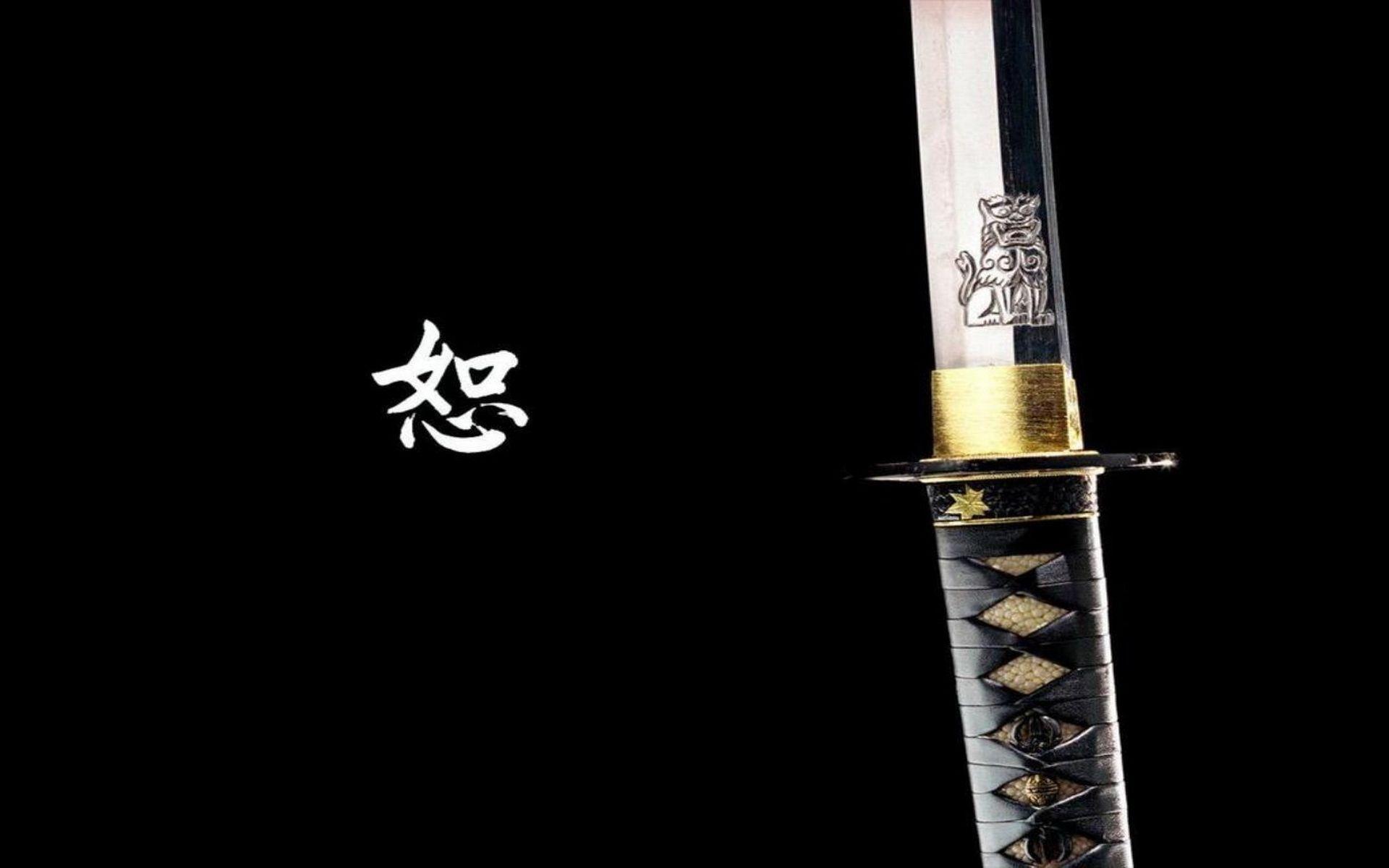 1920x1200 Samurai Wallpaper 7895 1920x1200 px