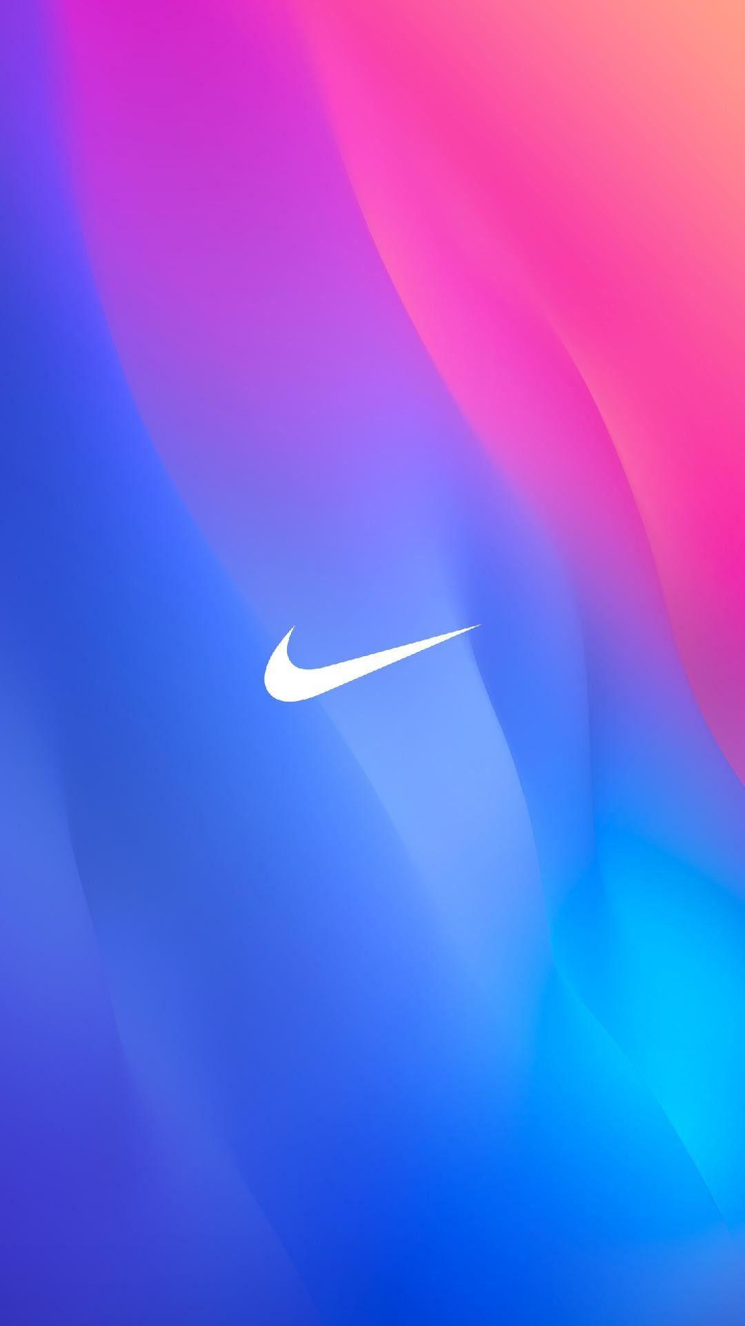1080x1920 Wallpaper. Nike logo wallpaper, Nike wallpaper, Dance background