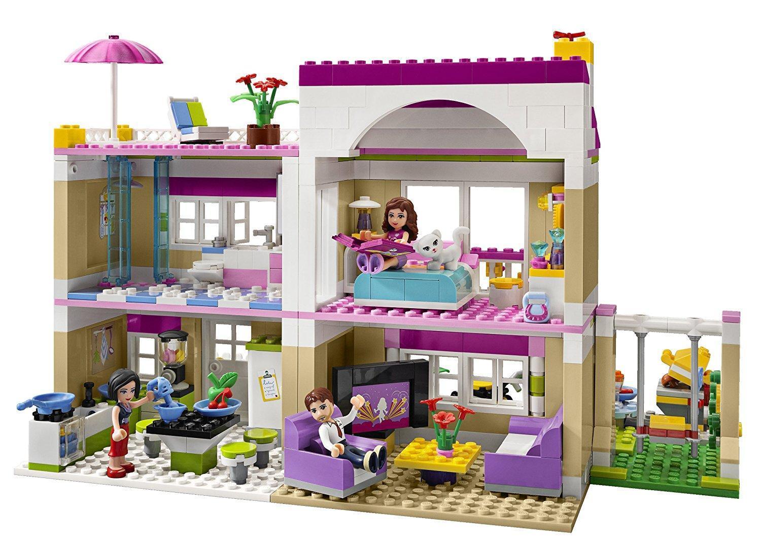 1500x1083 Lego Friends Figure Wallpaper for Android