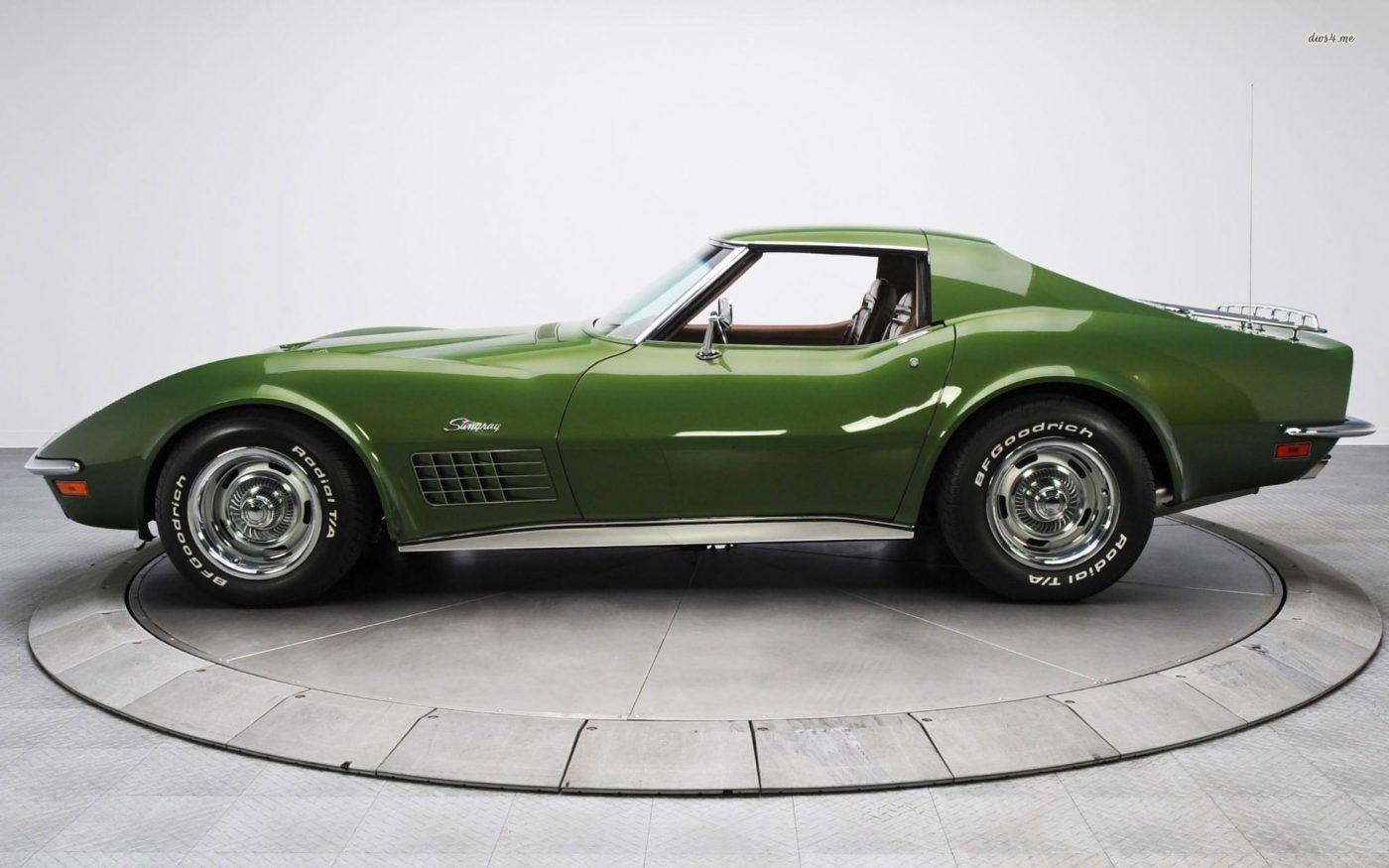 1400x875 C3 Corvette. Image Gallery & Picture