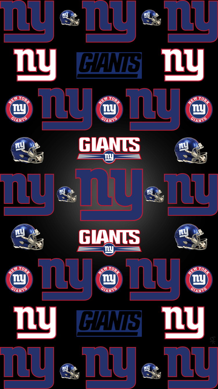 750x1334 iPhone 6 Sports Wallpaper Thread. MacRumors Forums. New york giants logo, New york yankees logo, Nfl new york giants